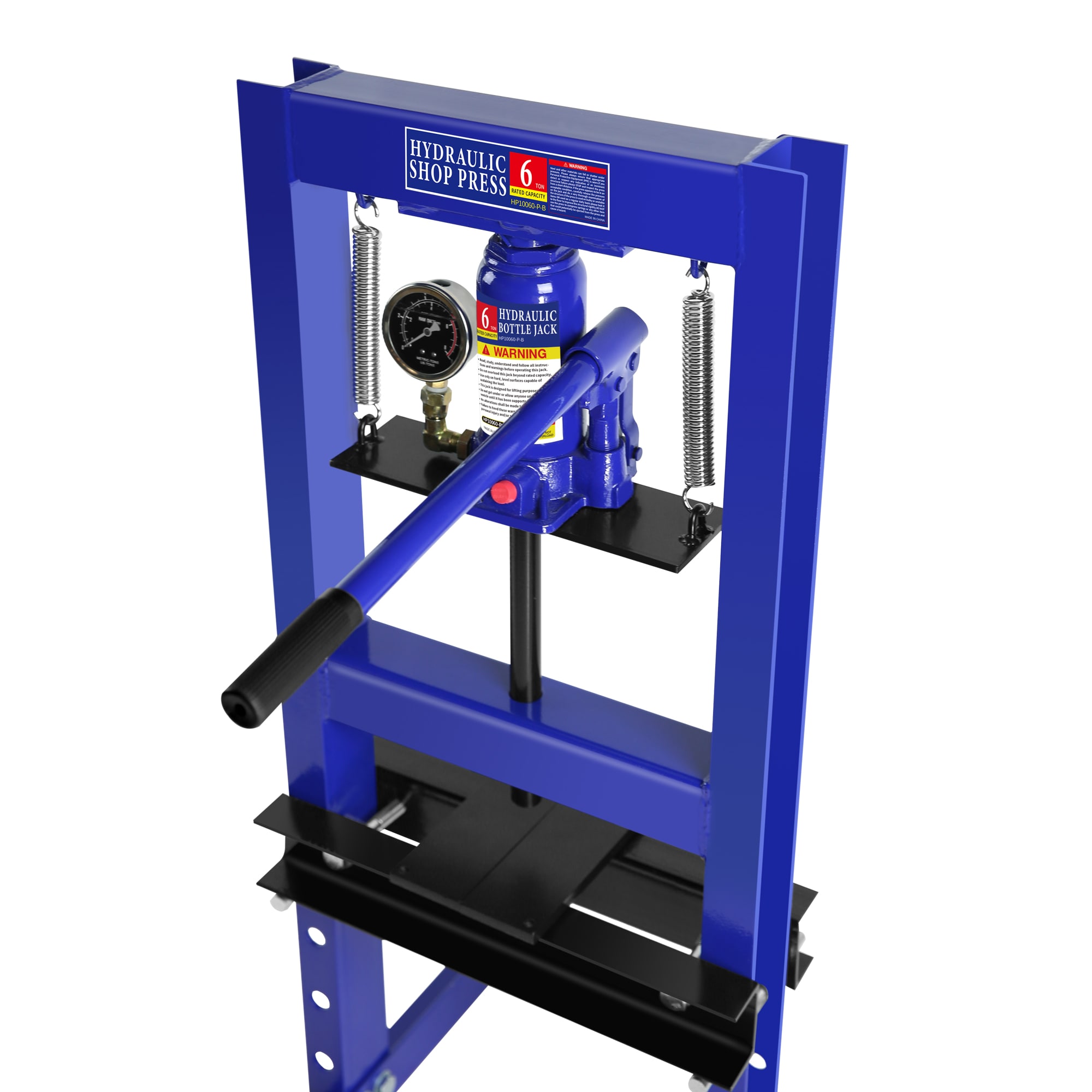 Siavonce XH24308 jacks - View #10