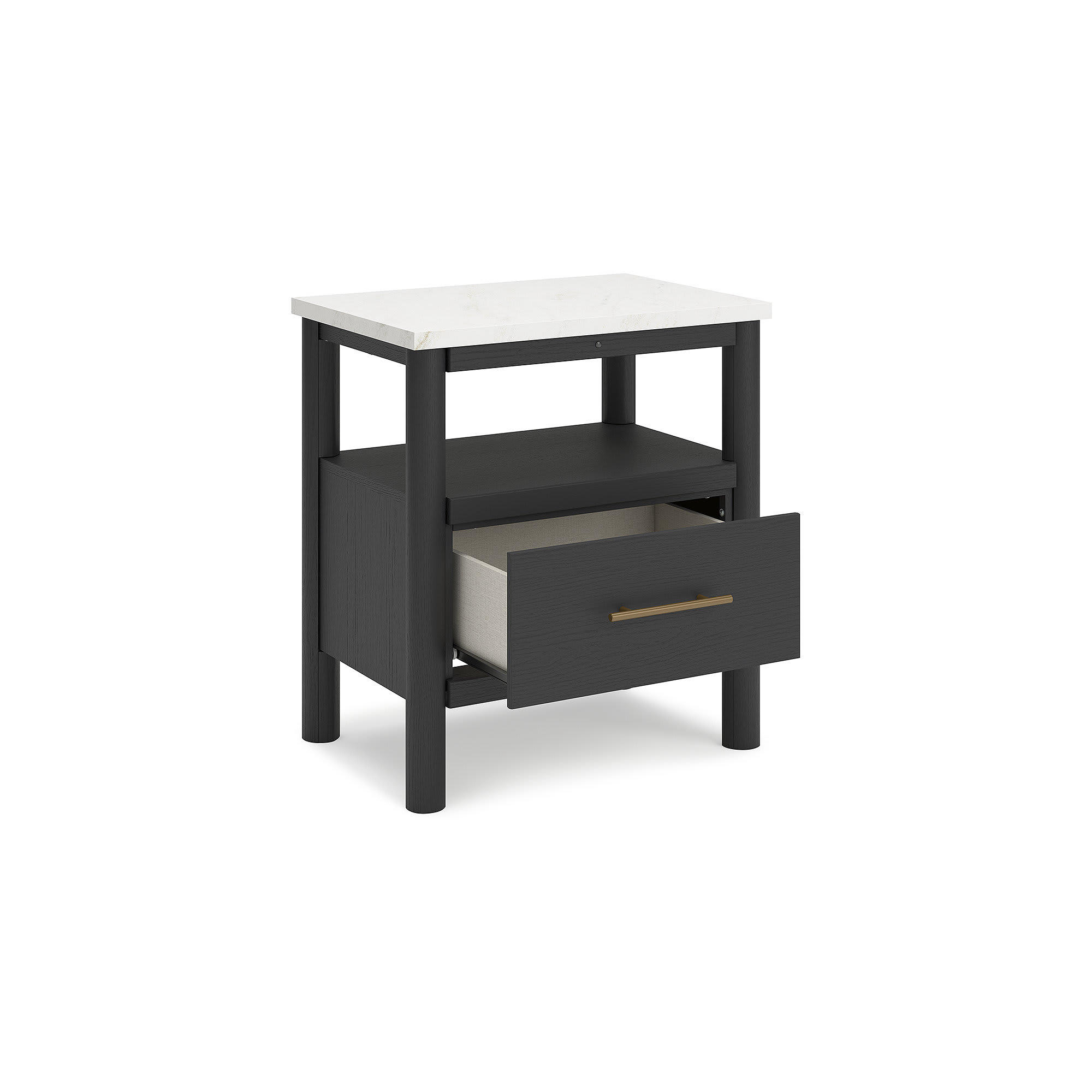 Signature Design by Ashley B2616-91 nightstands - View #5