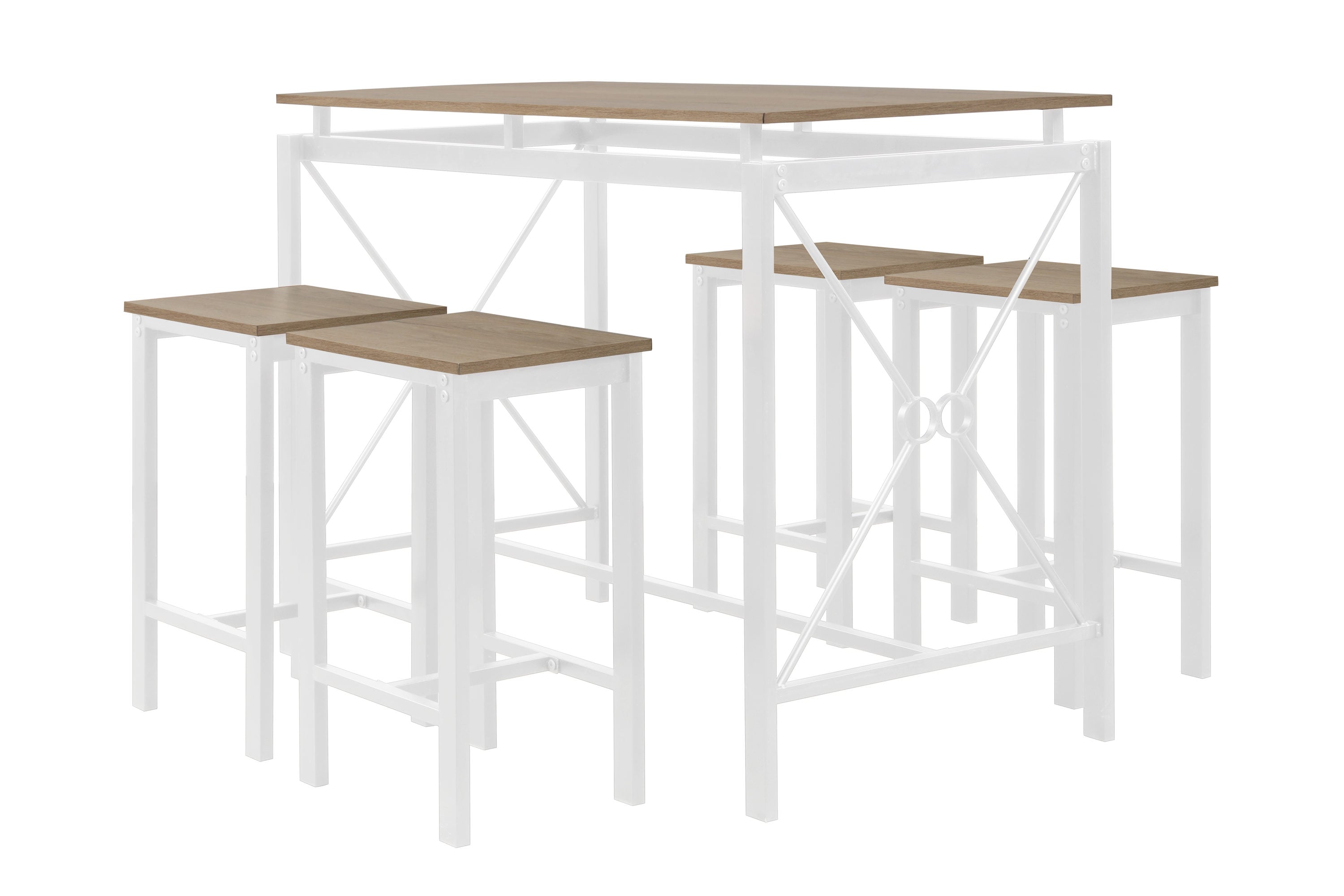 CASAINC IC-W42721356 Dining-Sets - View #2