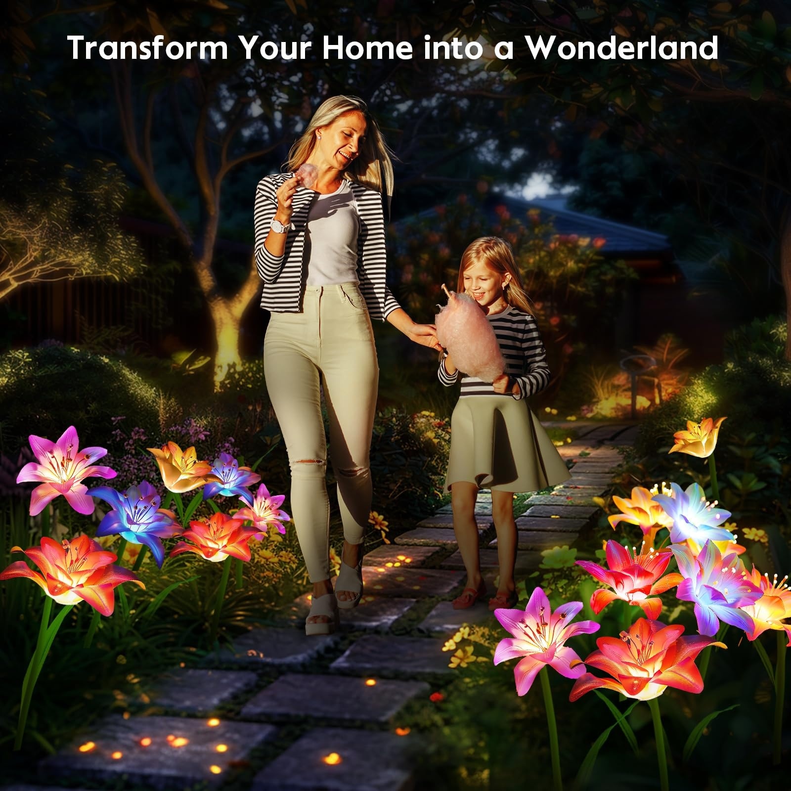 Vrbgify LVG0524V021 Path-Lights - View #5