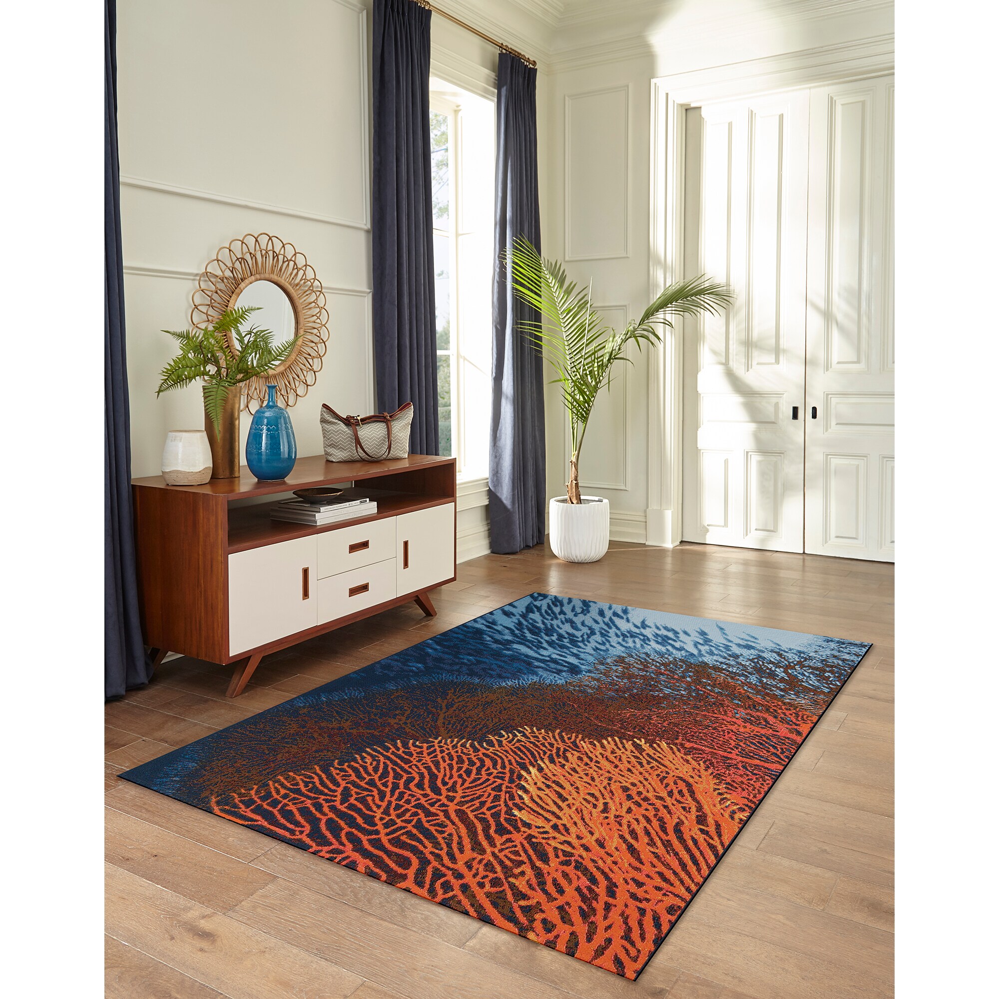 Liora Manne MNA58807904 rugs - View #9