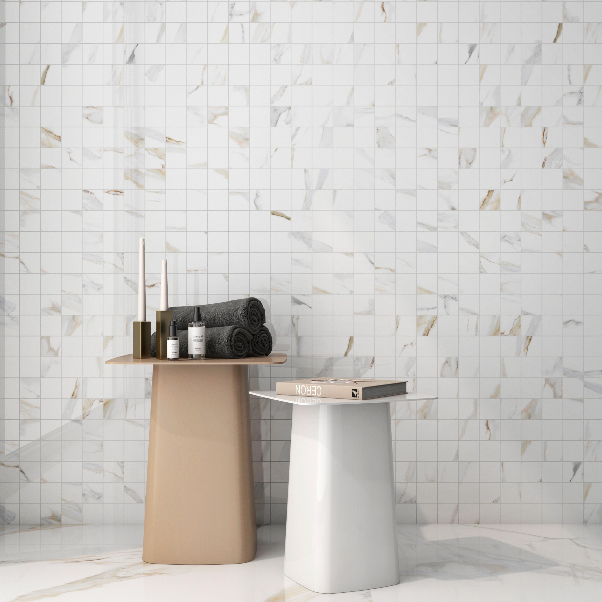 Artmore Tile EXT3RD109074 Tile-Samples - View #2