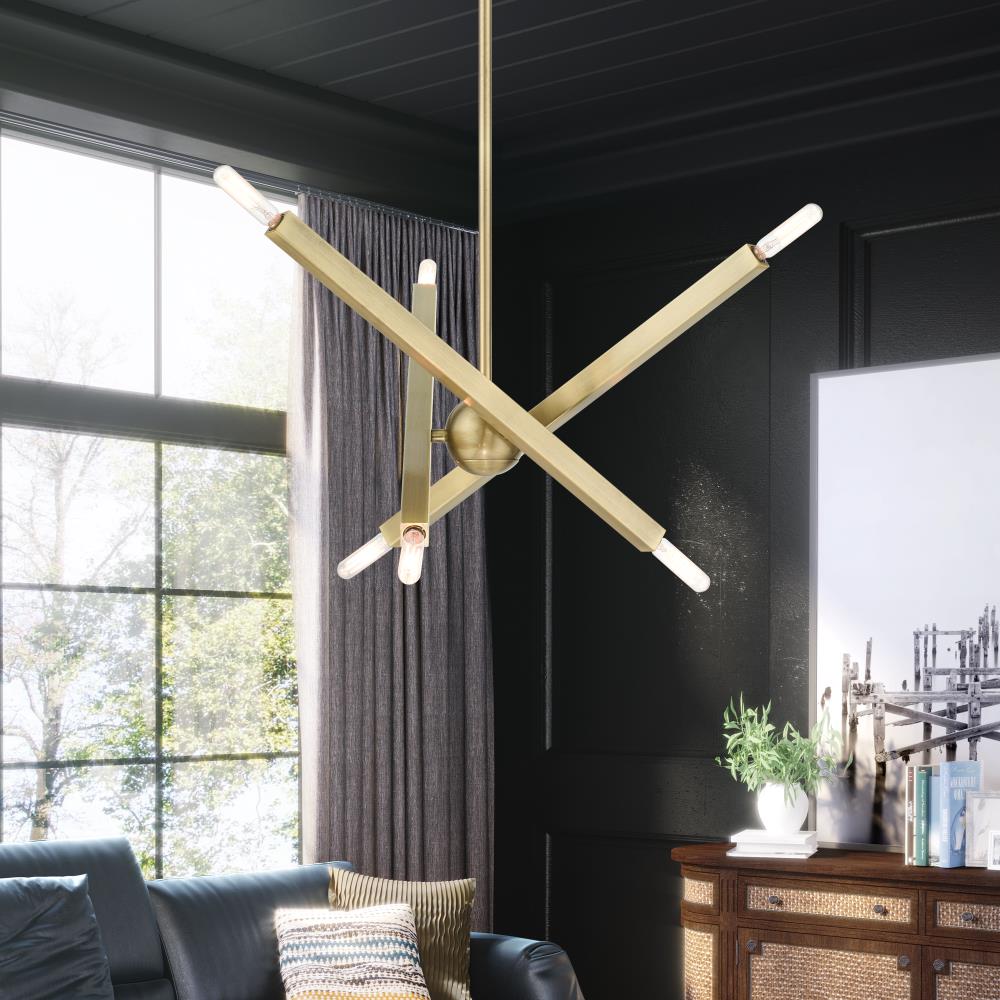 Livex Lighting 46984-01 b090015 - View #11