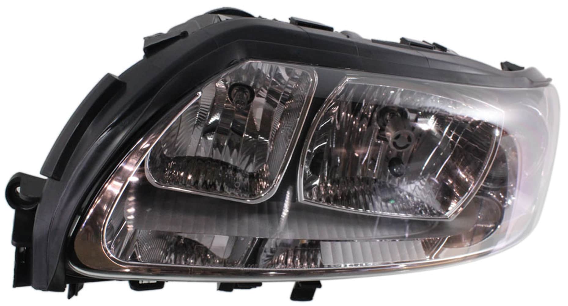 Garage-Pro JCWREPV100108GP Headlights-Components - View #3