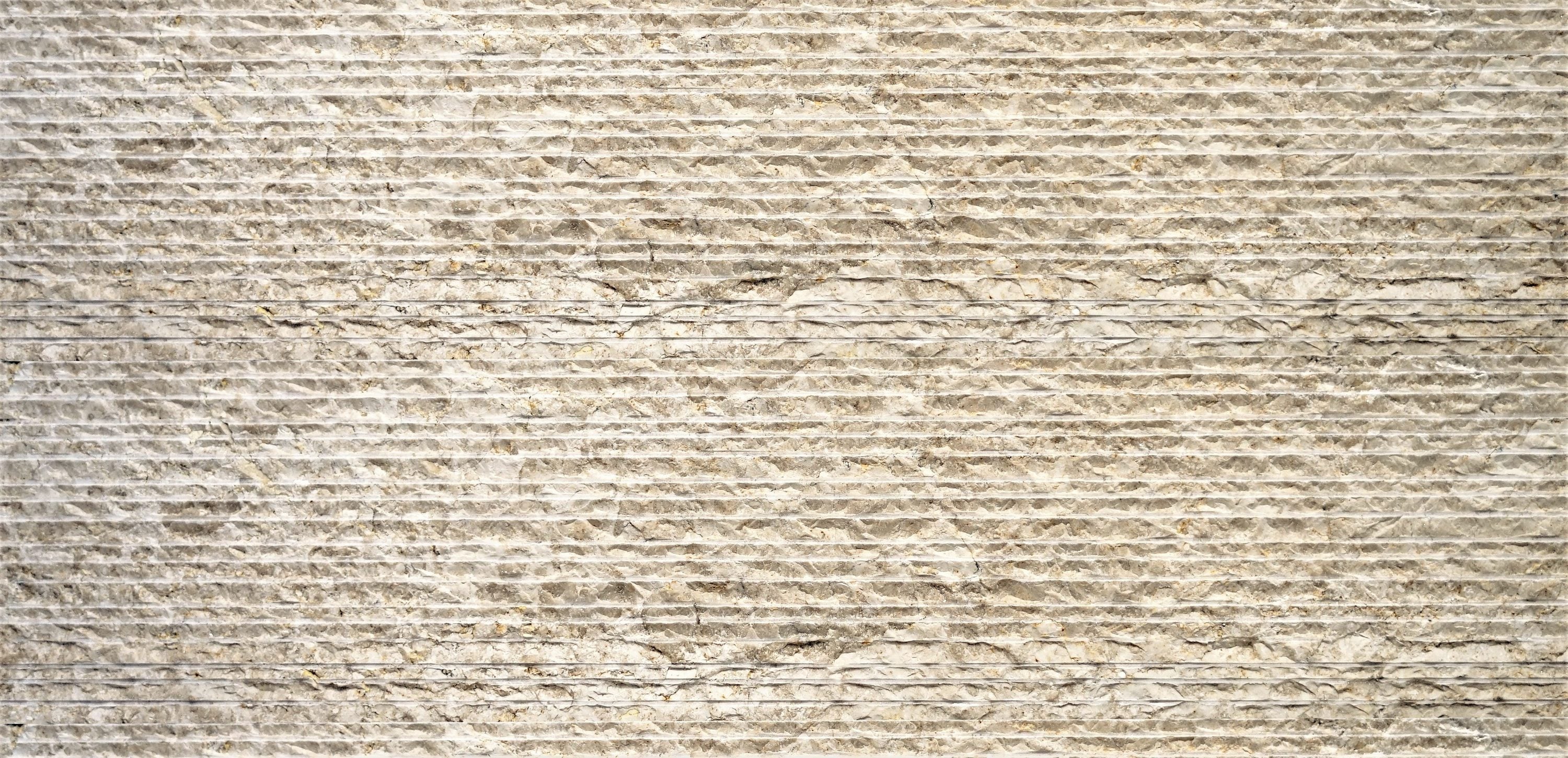 Natural Stone Veneer R21-SMP-SFC-BT 3-in x 3-in Scored Full Chisel-Sample-Battic-3inx3in 0.1 Square feet Battic Stone veneer