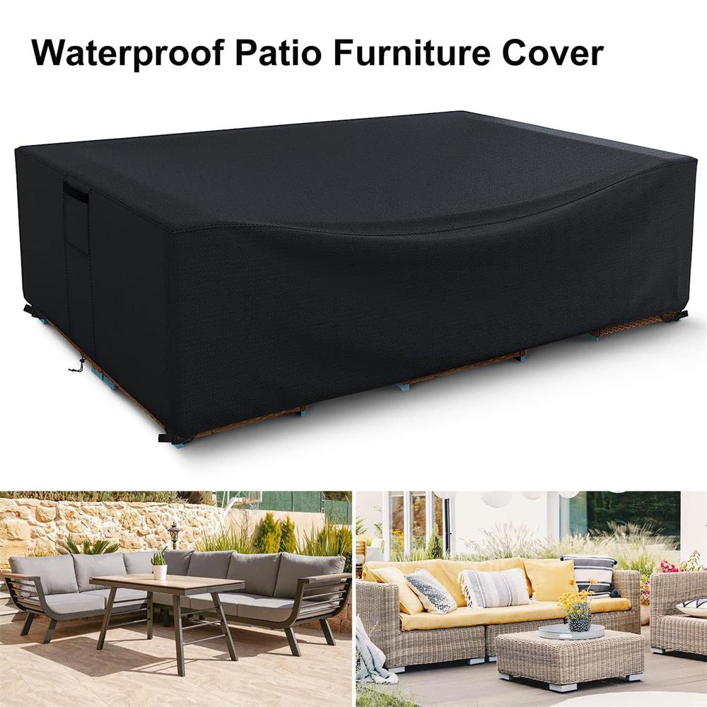 Agfabric PFC12664BL Patio-Furniture-Covers - View #2