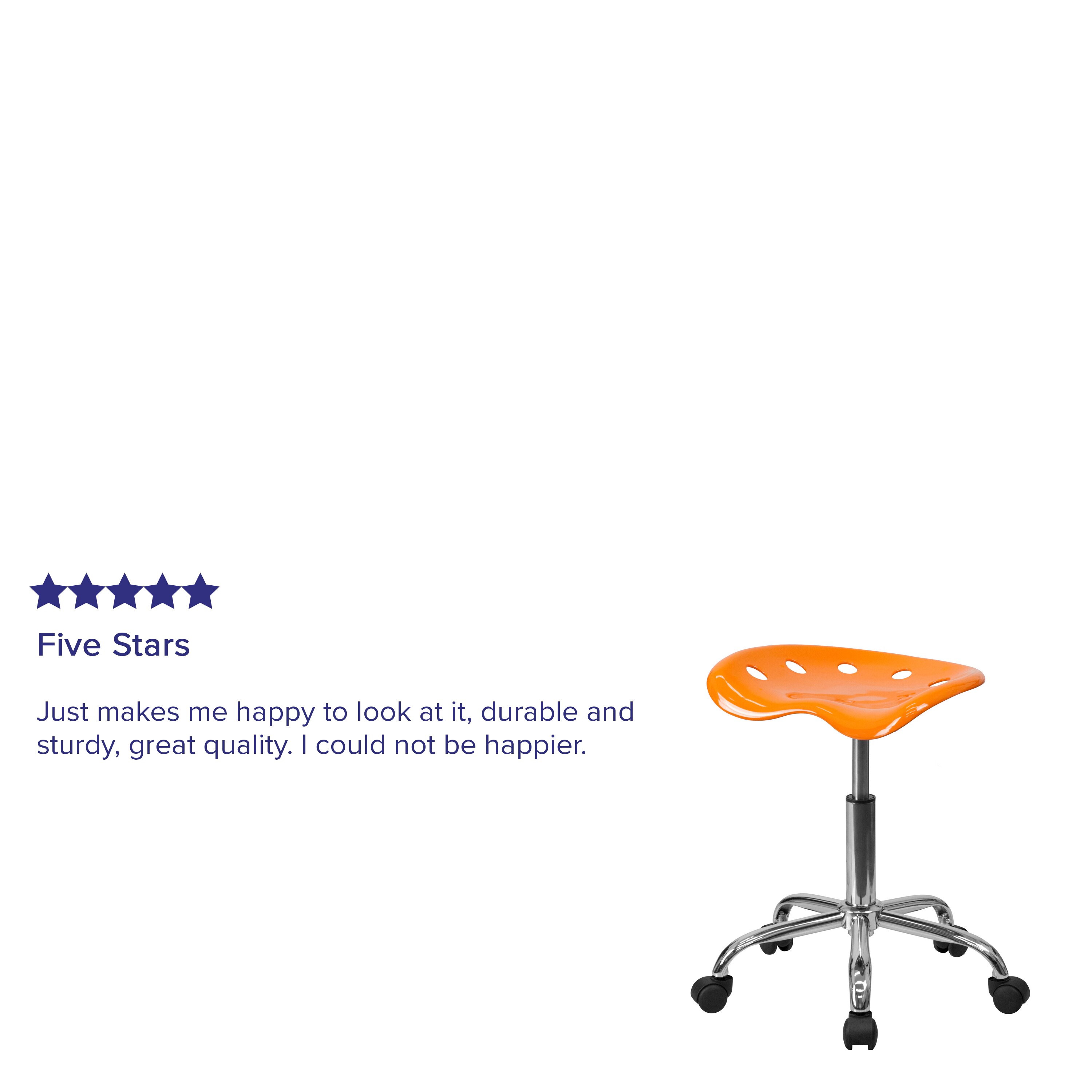 Flash Furniture 812581010626 Office-Chairs - View #5