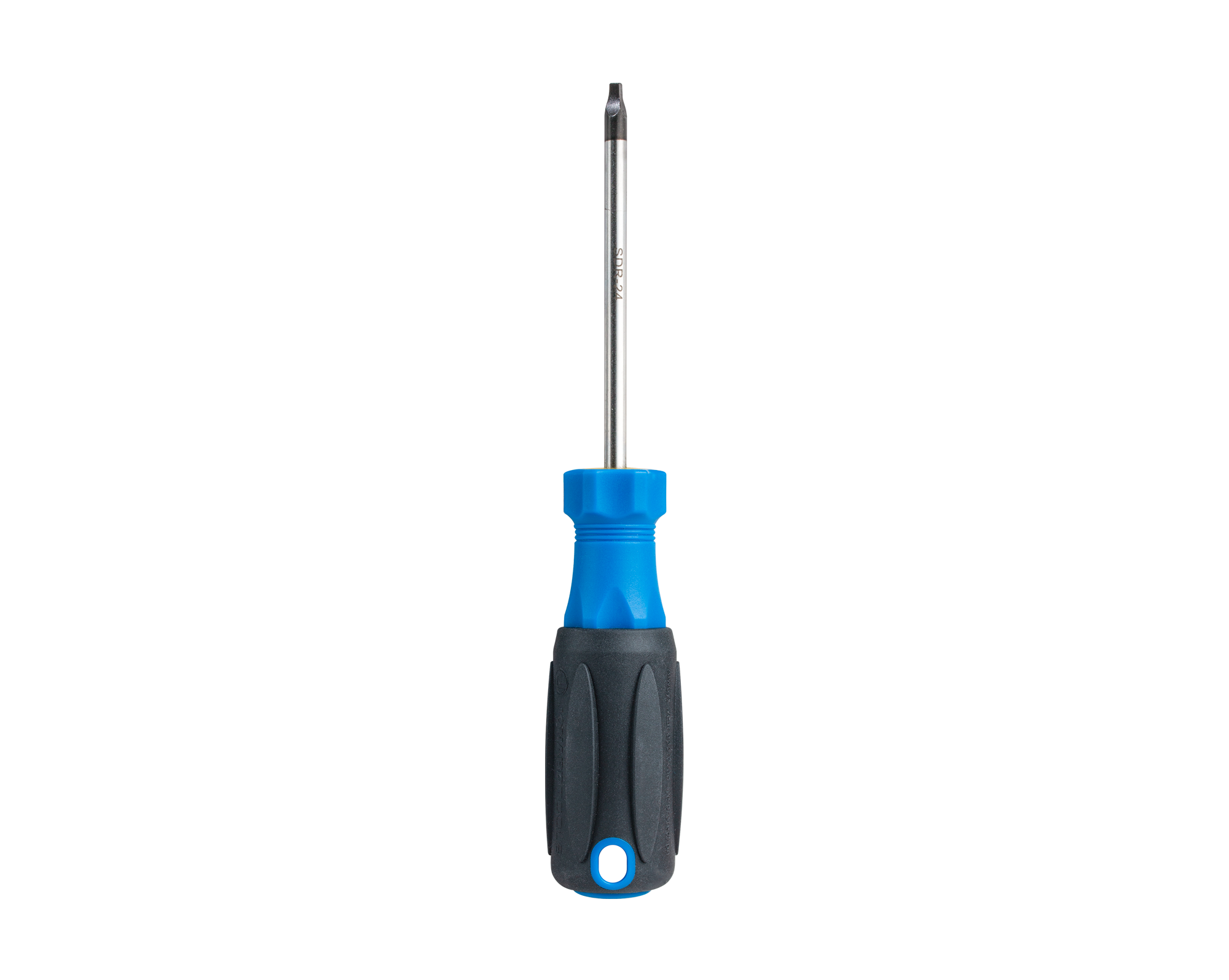 Jonard Tools SDR-24 #2 4-in Magnetic Square Screwdriver