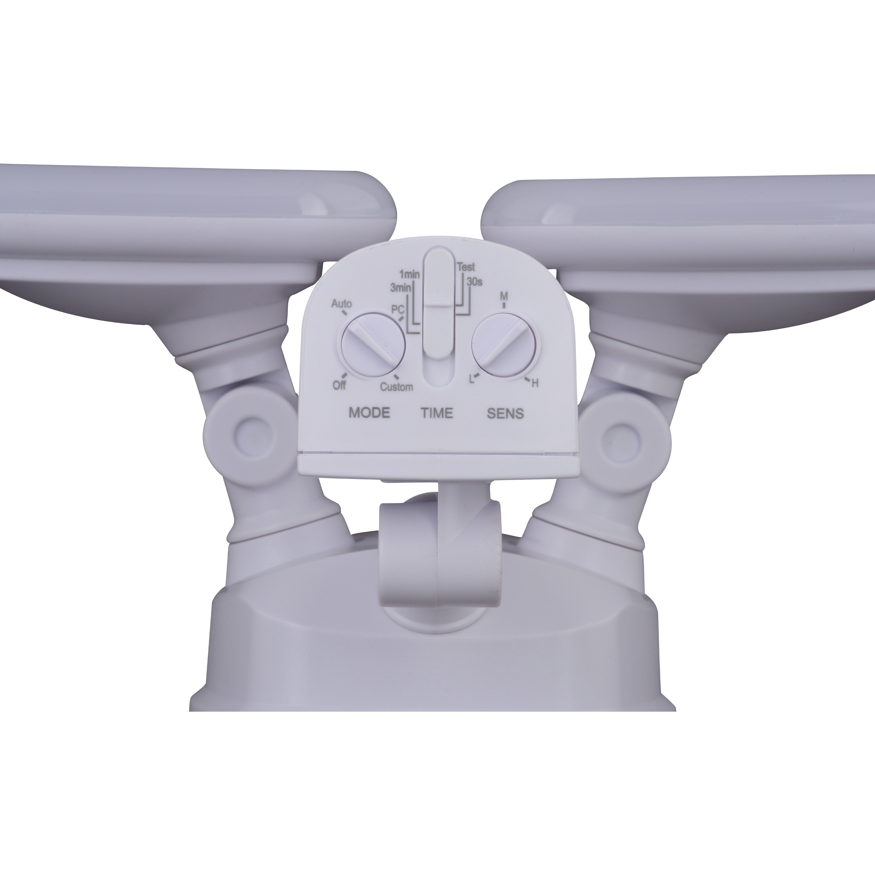 Cascadia T0612 Motion-Activated-Floodlights - View #12