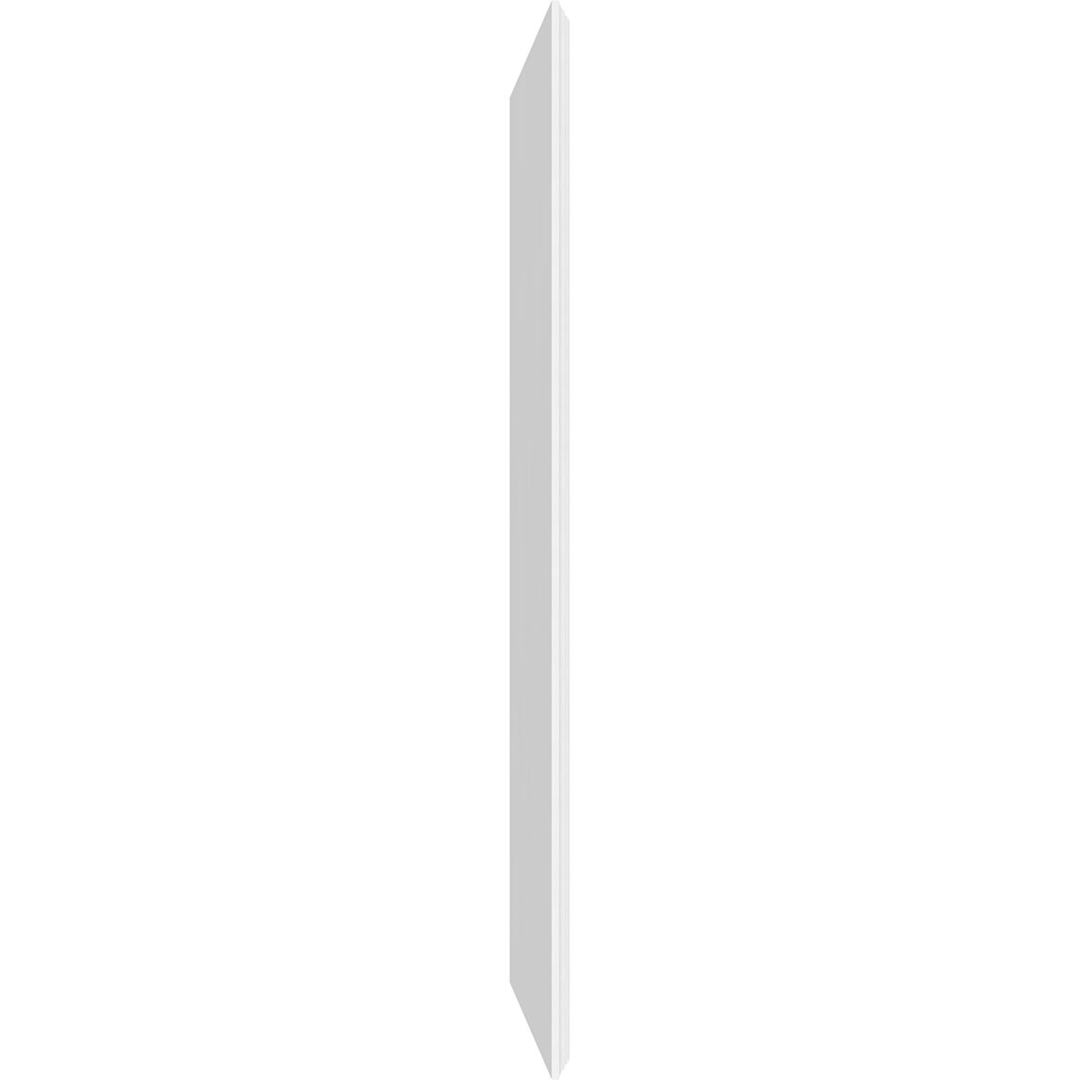 Ekena Millwork WALP38X36X062LEG Wall-Panels - View #3