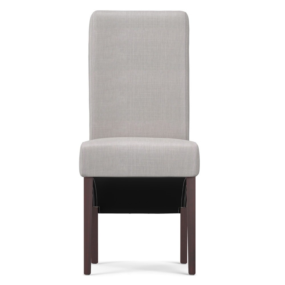 Simpli Home WS5134-LBL Dining-Chairs - View #9
