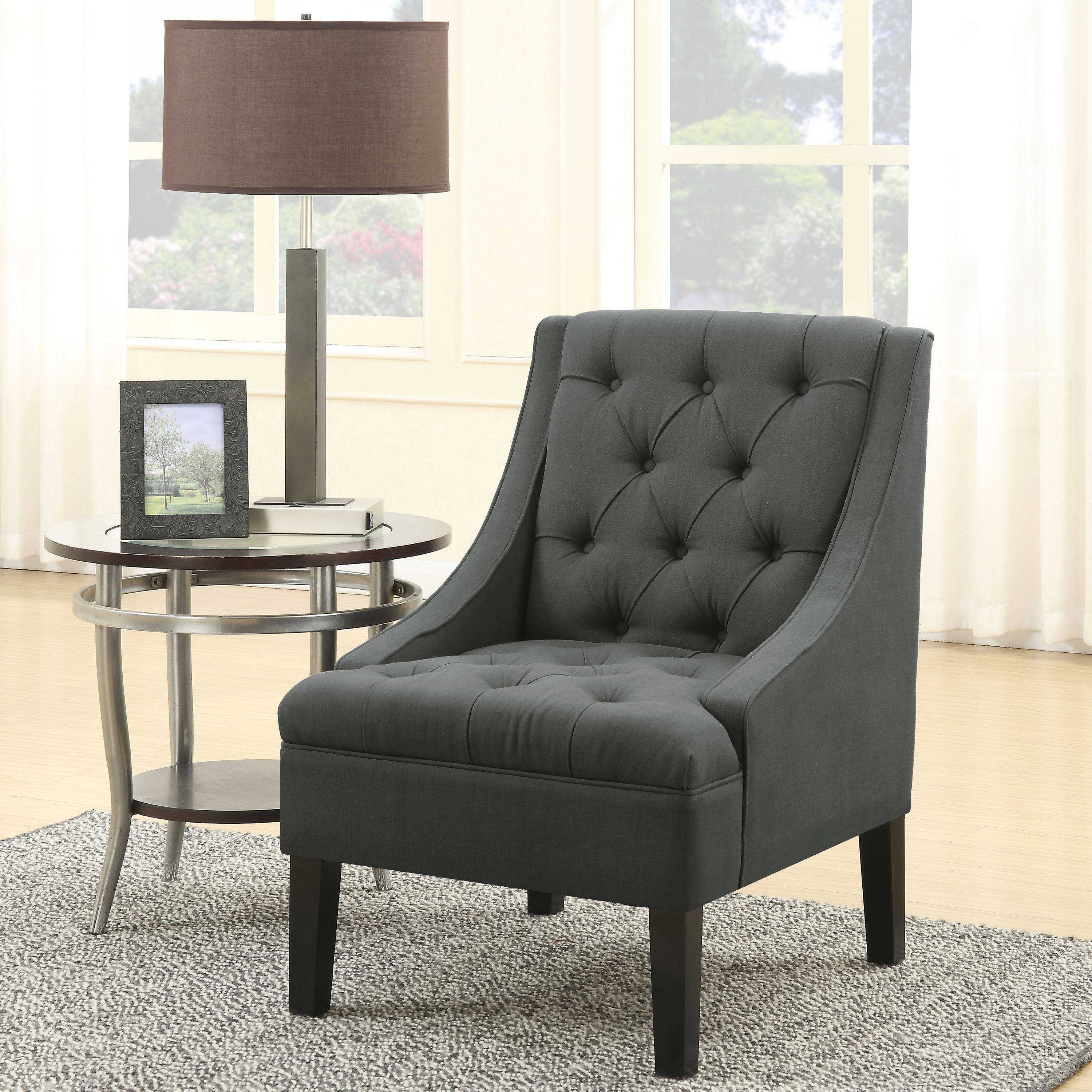 HomeFare DS-2510-900-405 chairs - View #5