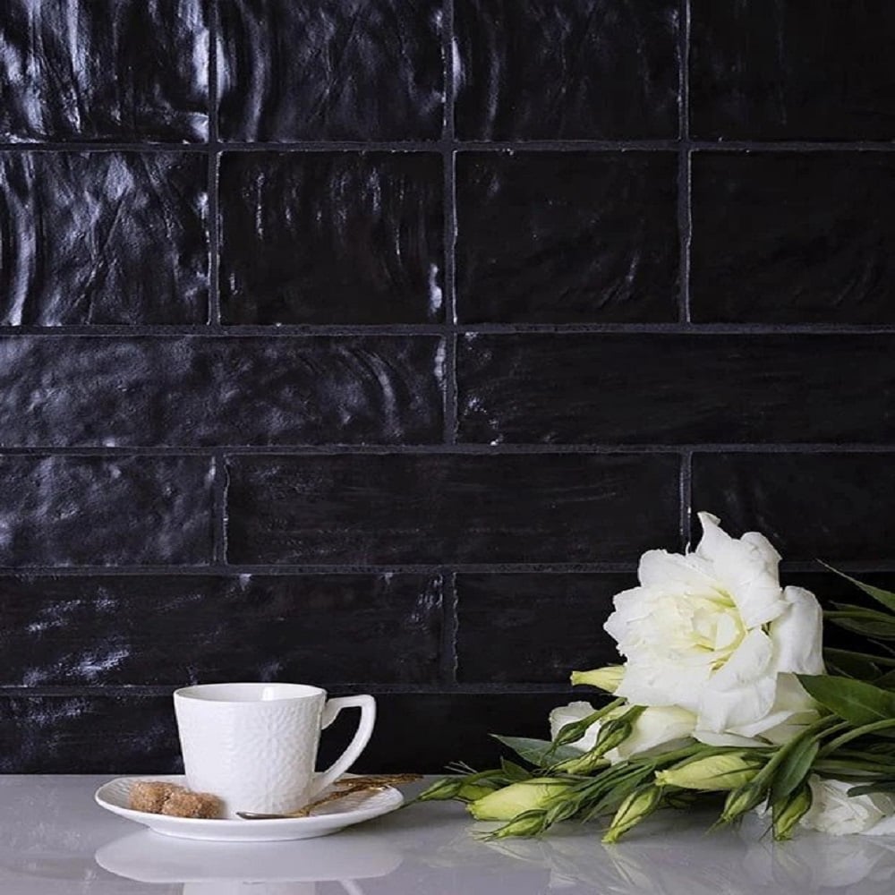 Apollo Tile APLSILDAK44A Ceramic-Tile - View #7