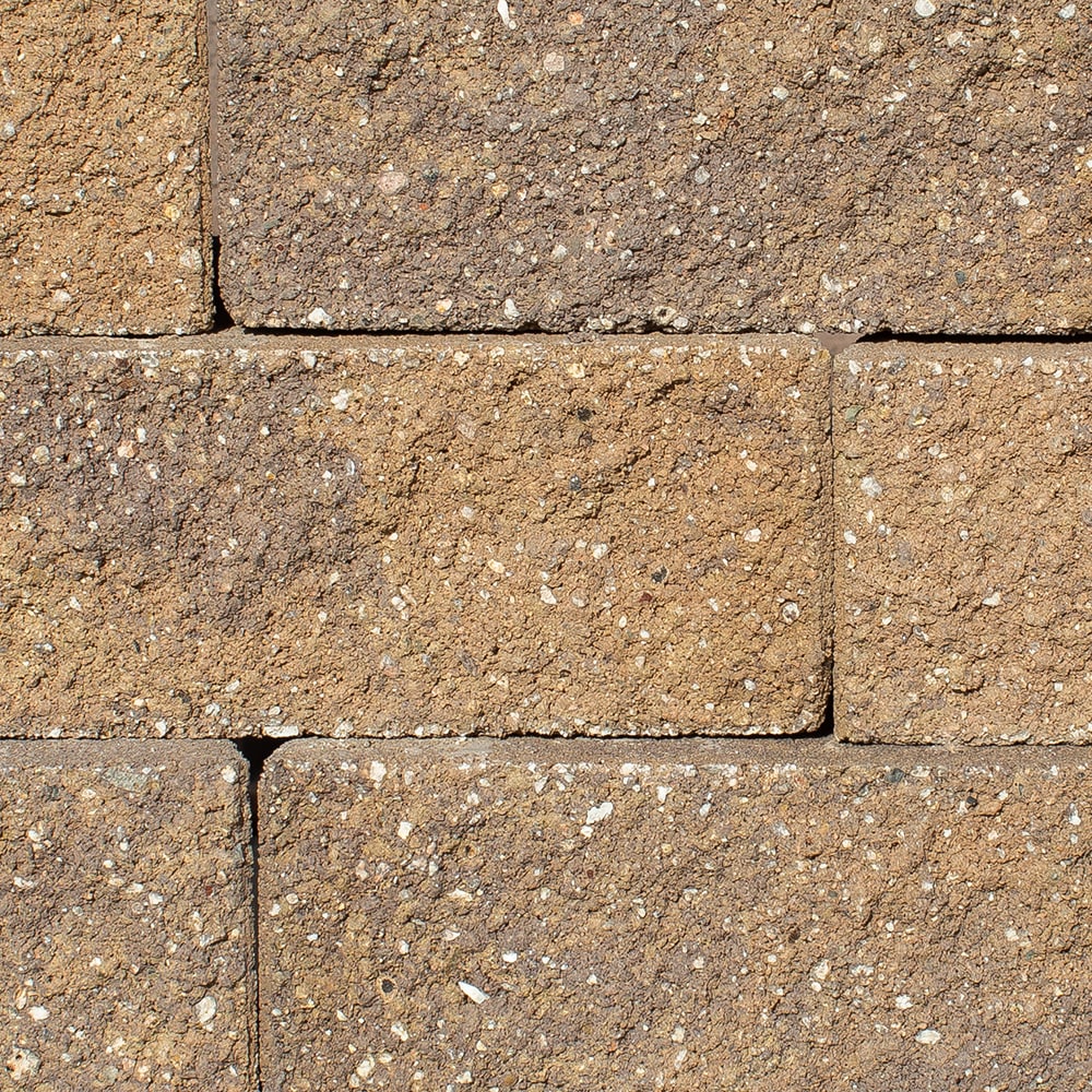 ORCO 595970B18L Retaining-Wall-Block - View #4