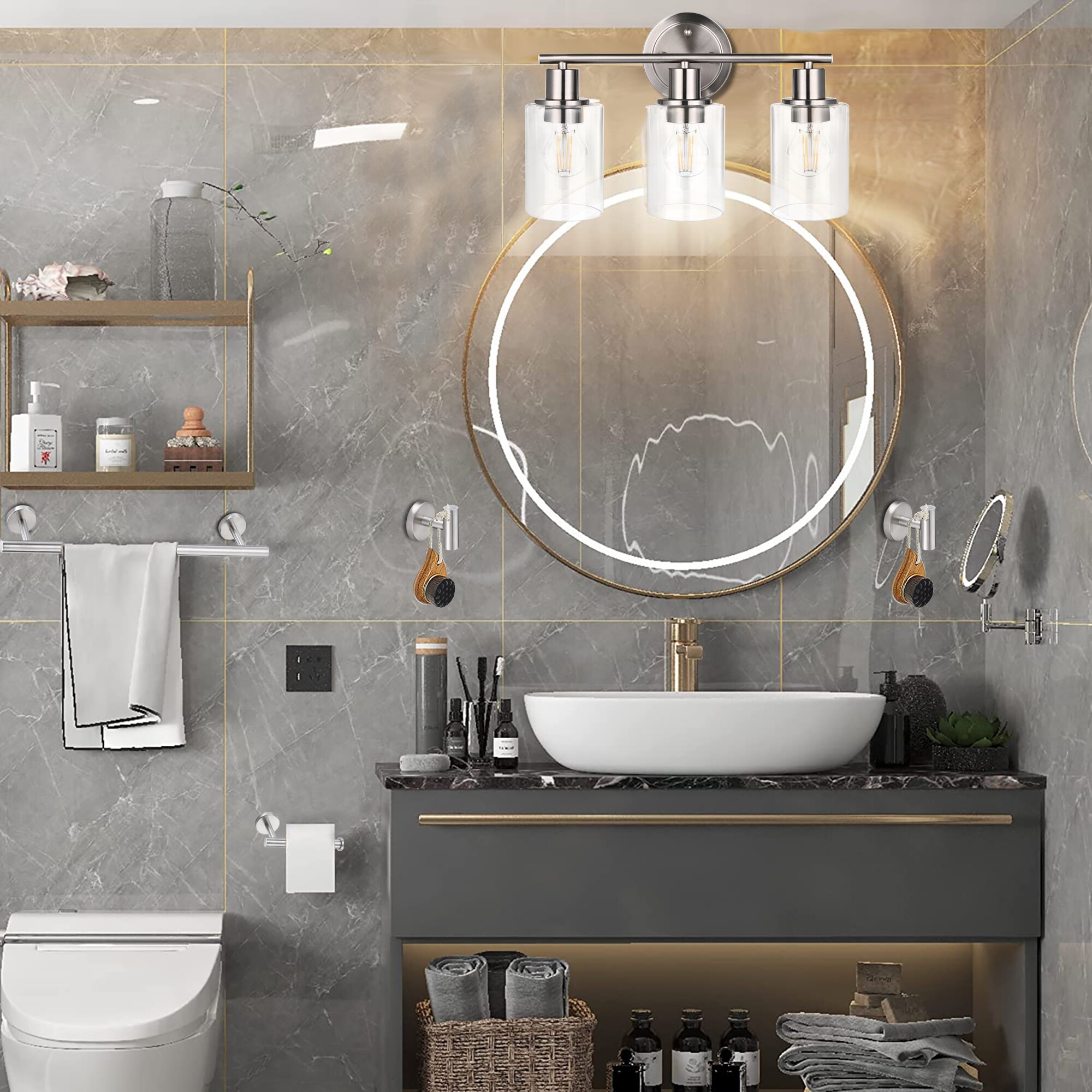 Hukoro F41003-VL5-BN b089995 - View #10