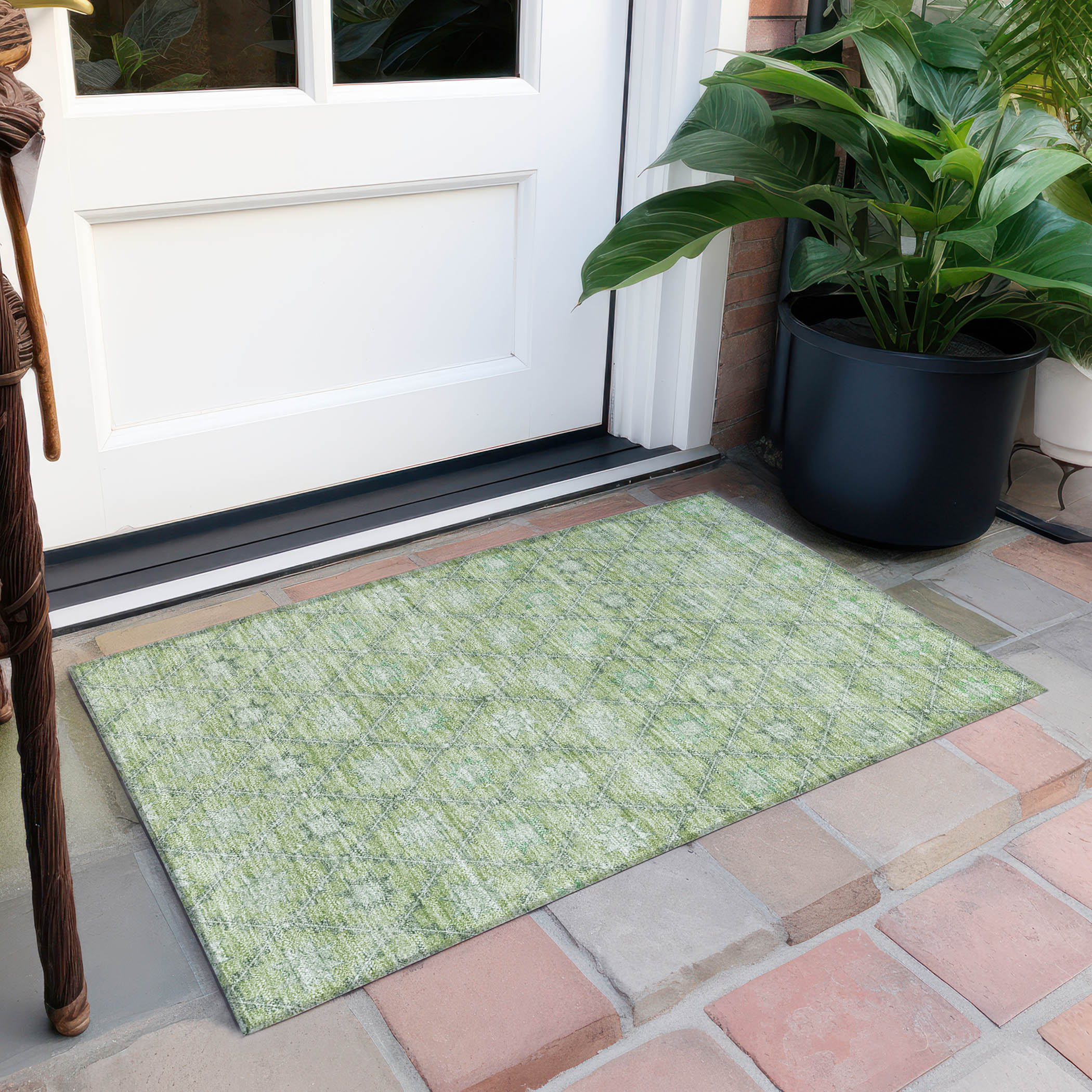 Addison Rugs ACN1858GE20X30 rugs - View #7