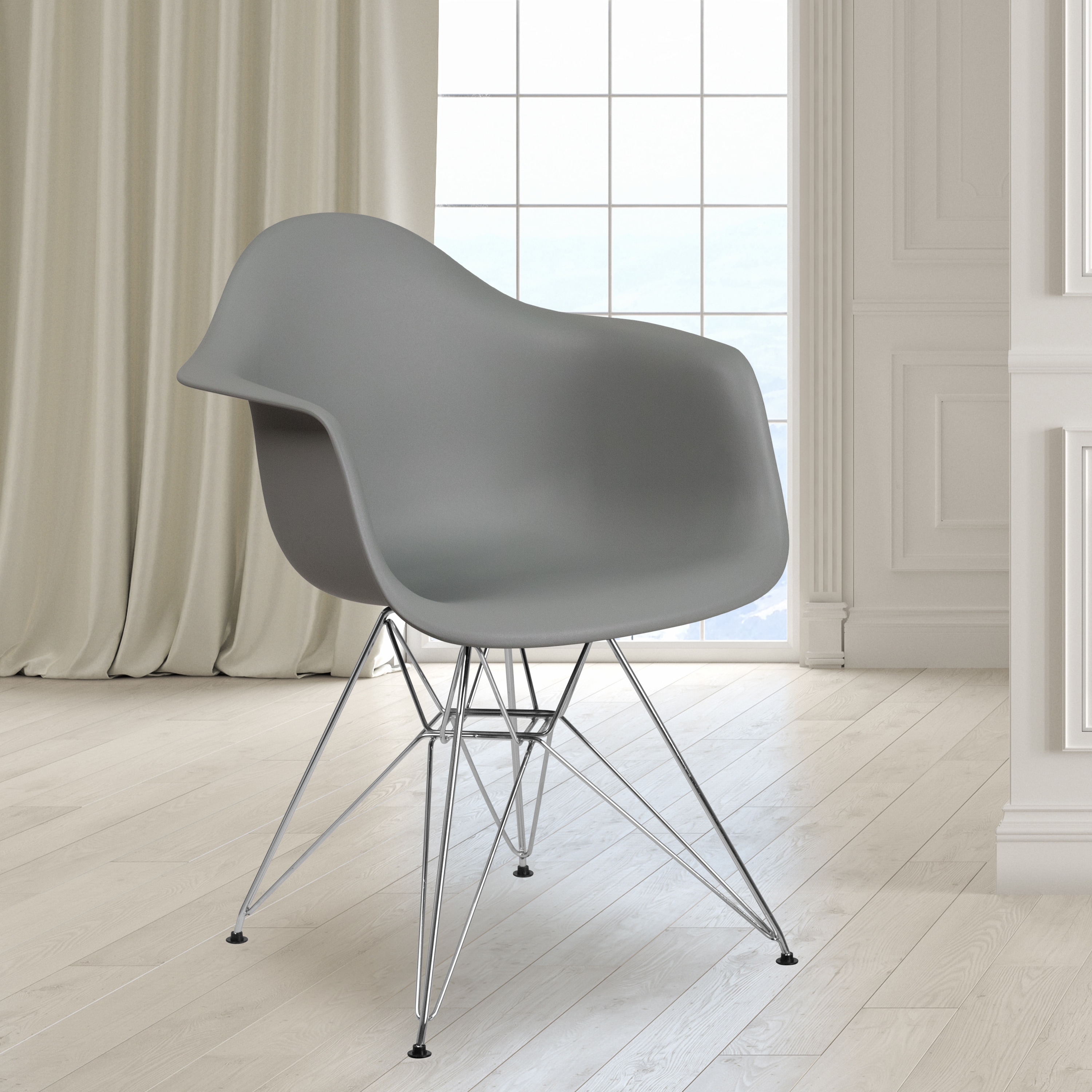 Flash Furniture 889142209775 chairs - View #3