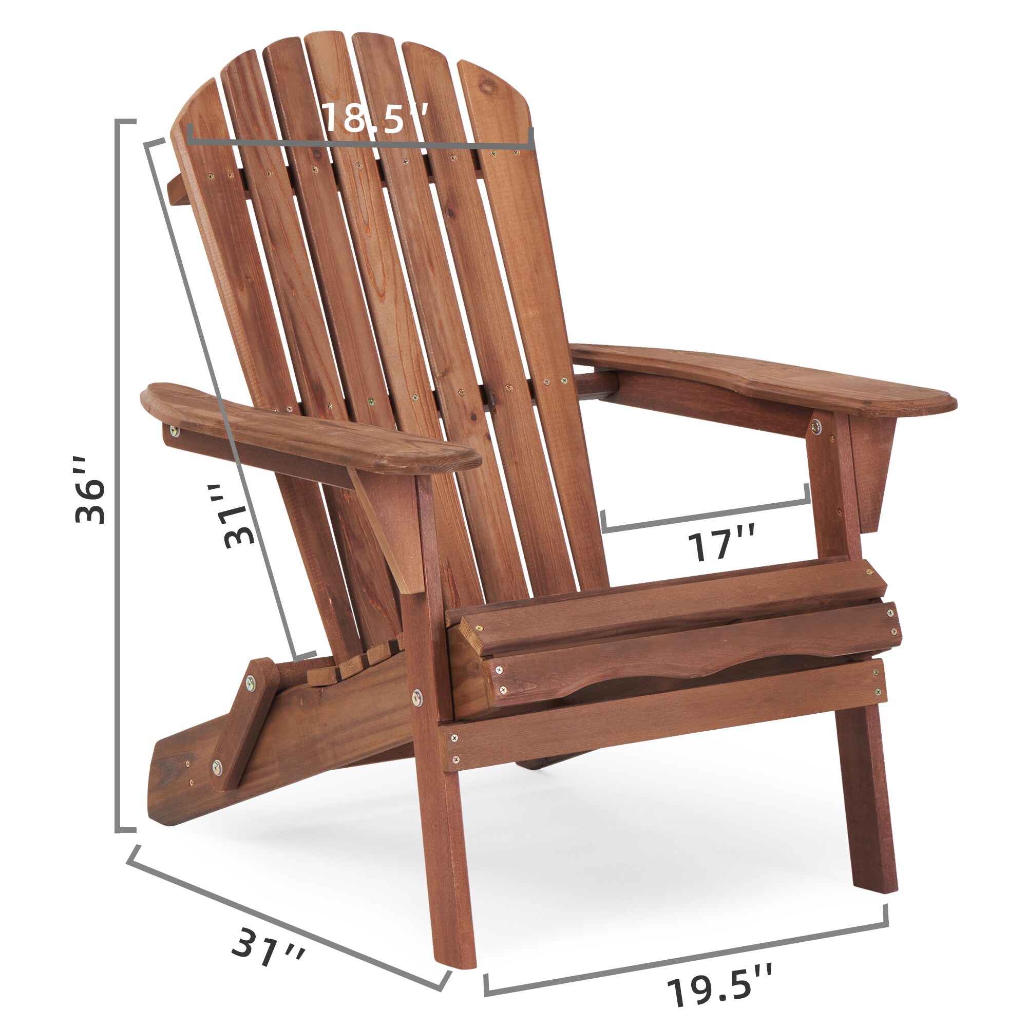 Dimakai DK-DR-24961 Patio-Chairs - View #4