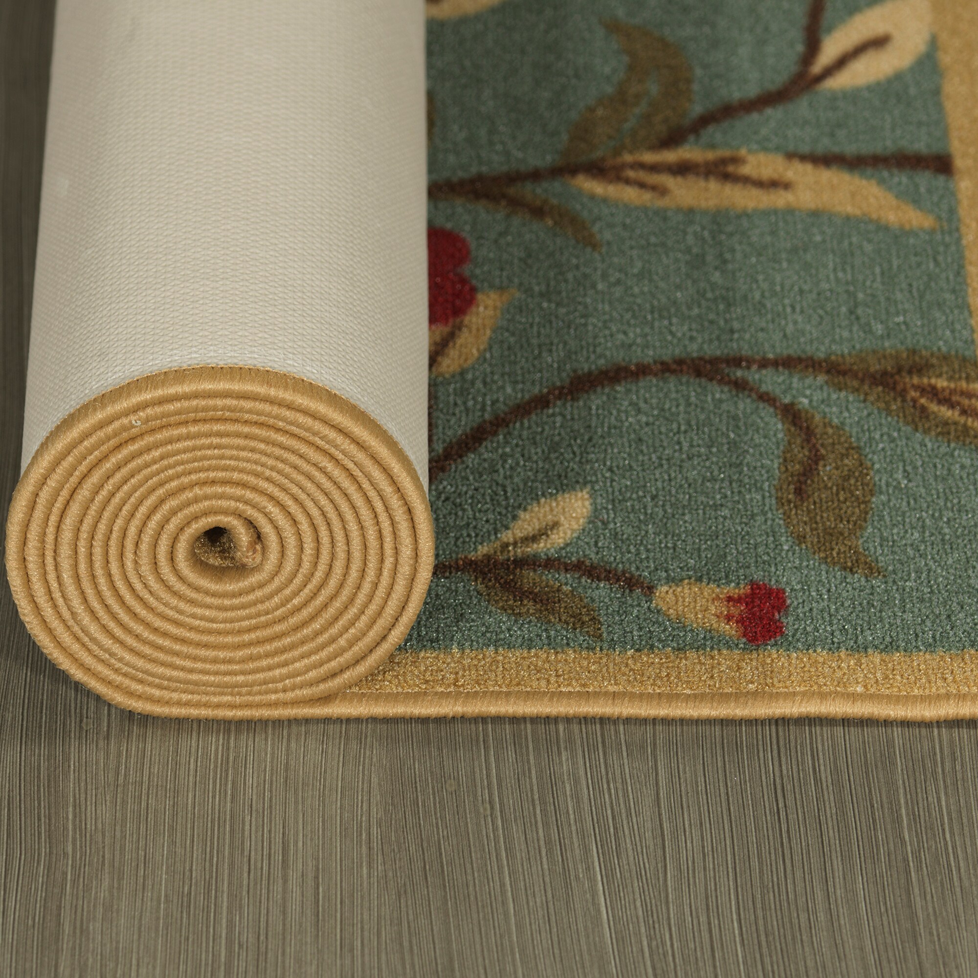Ottomanson CLS3095-8X10 rugs - View #4