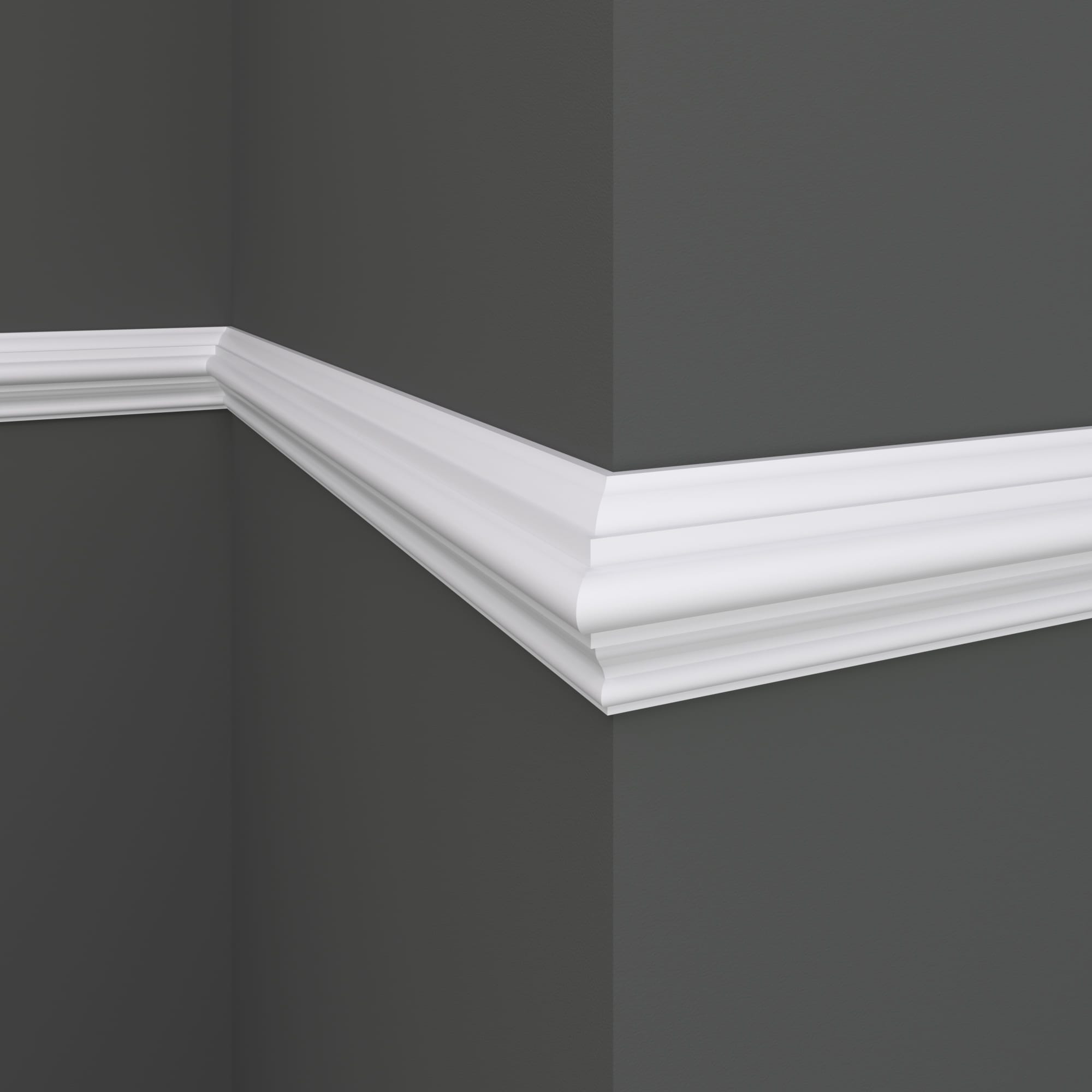 RELIABILT L0430028 Chair-Rail-Moulding - View #6