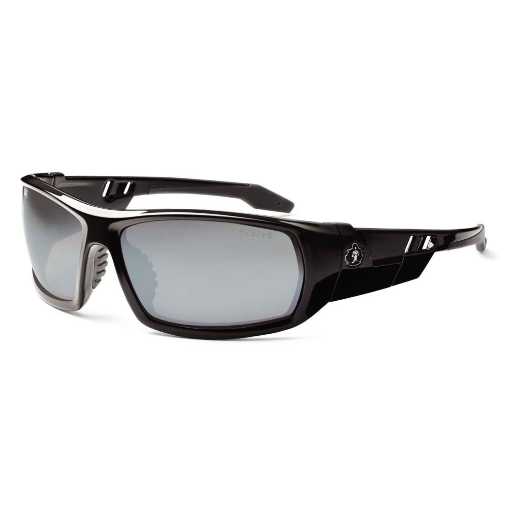 Skullerz 50042 Odin Plastic Safety glasses