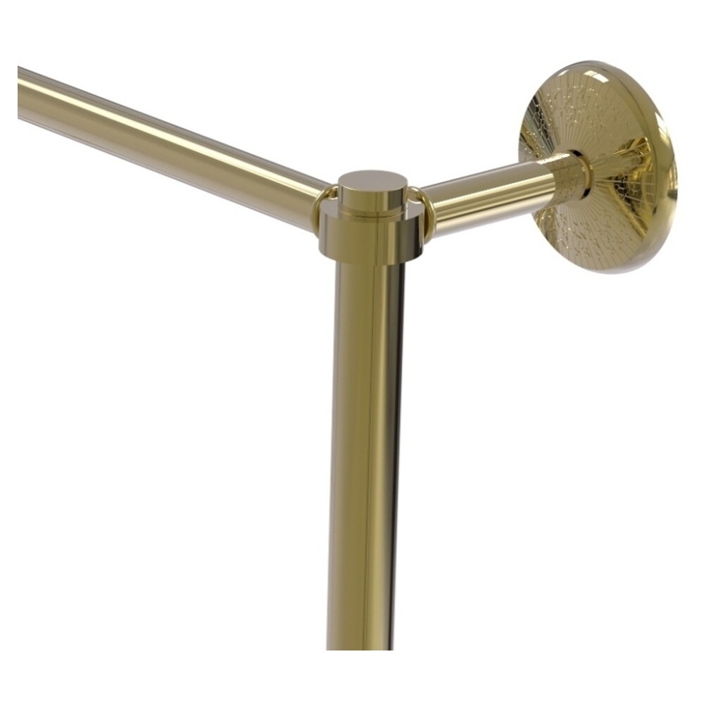 Allied Brass MC-28-36-UNL d060350 - View #2