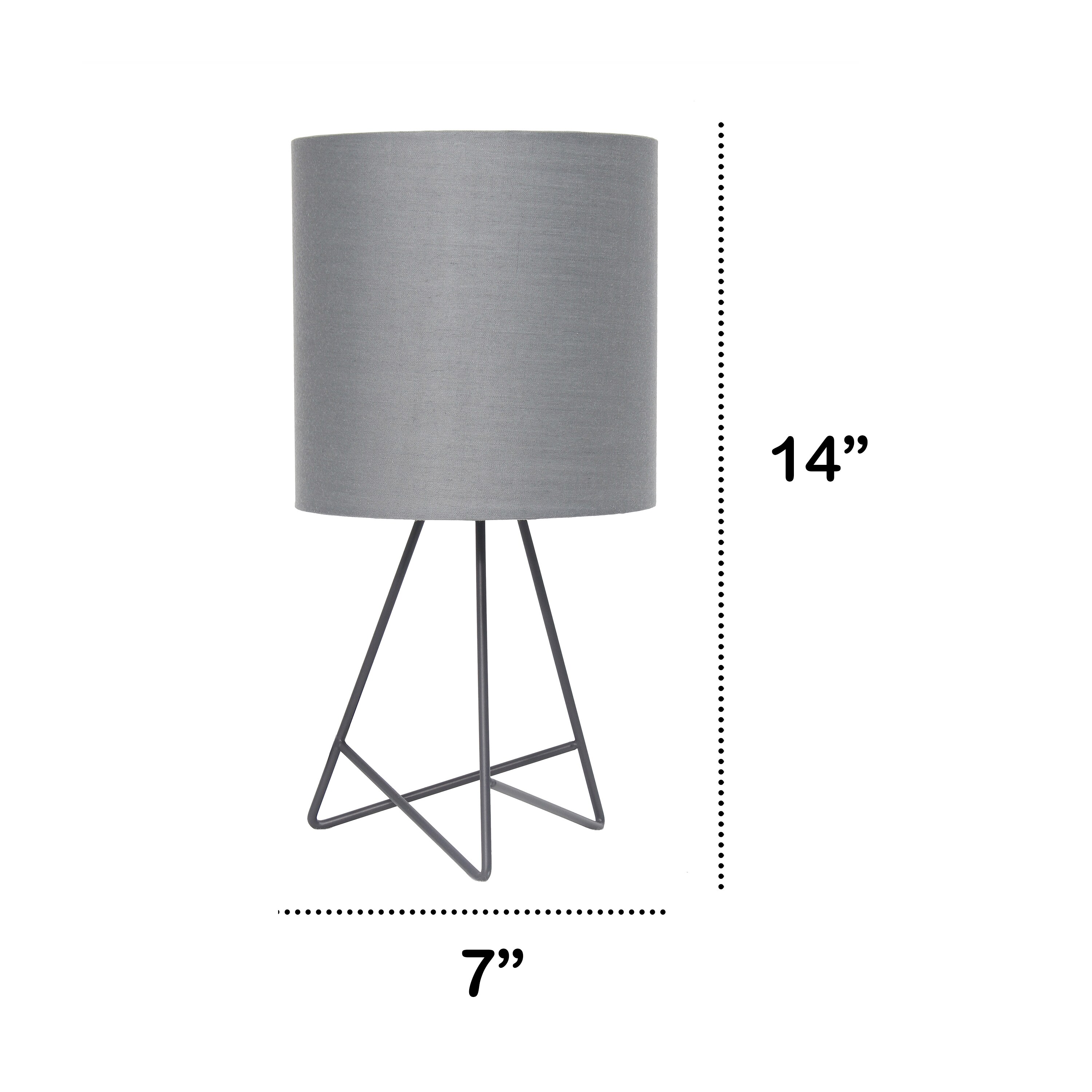 Creekwood Home CWT-2029-GO-LB Table-Lamps - View #3
