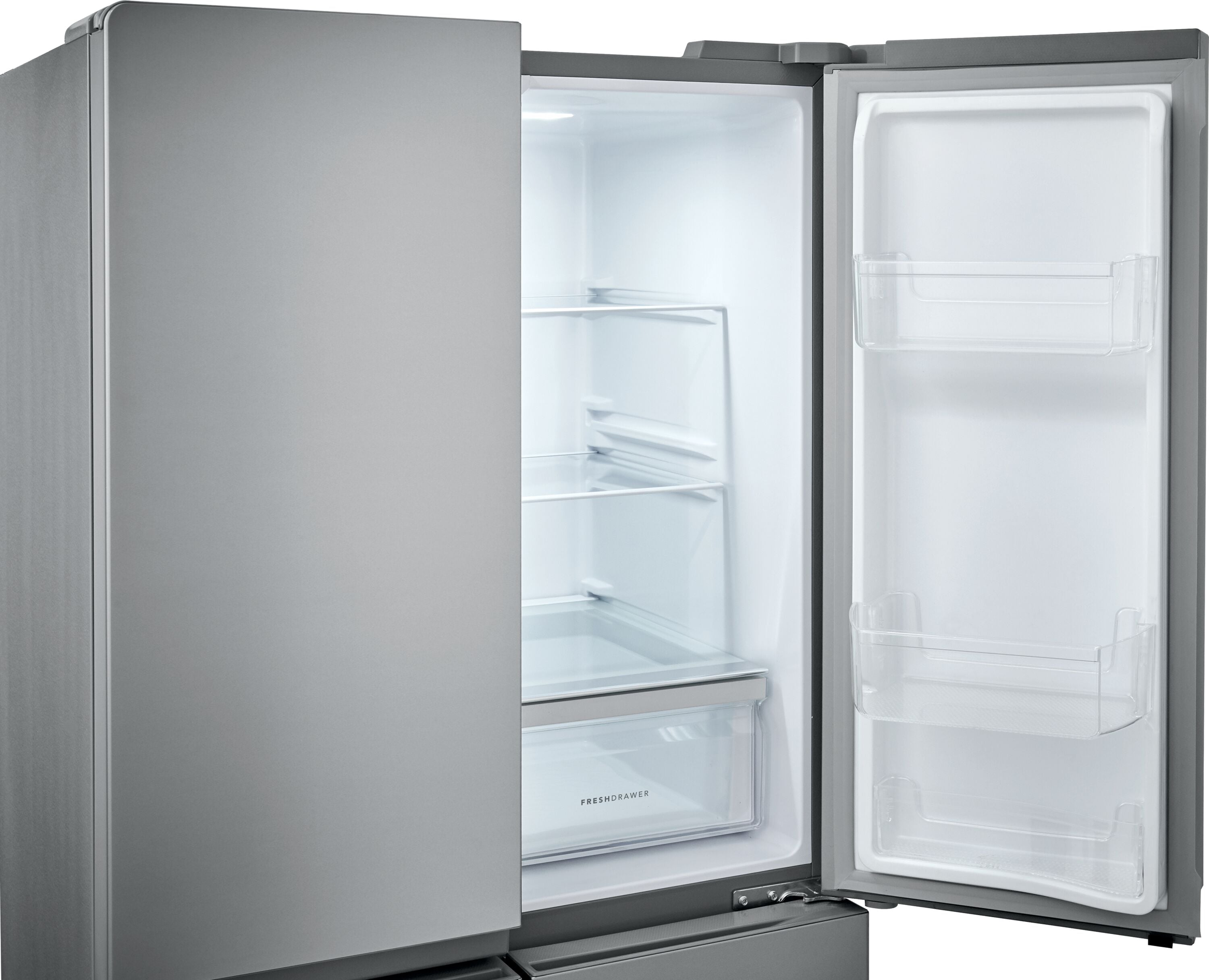 frigidaire 17.4 upright freezer