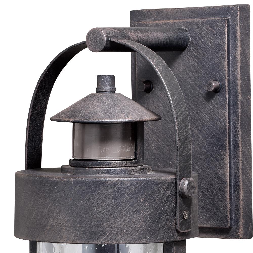 Cascadia T0384 Outdoor-Wall-Lighting - View #11