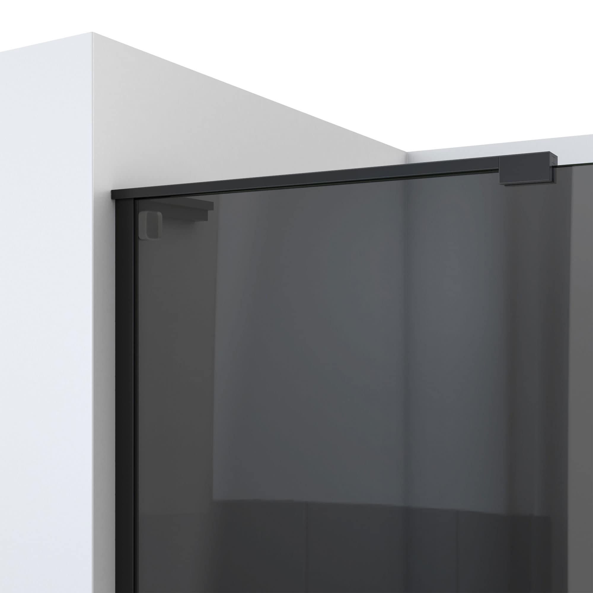 DreamLine SHDR1960723G-09 Shower-Doors - View #3