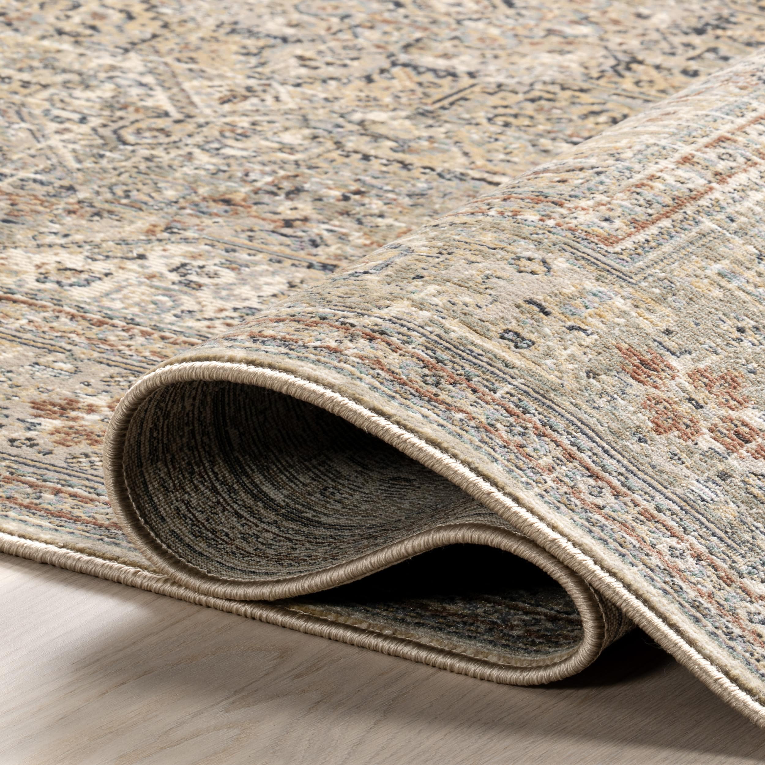 nuLOOM OWMC07A-6709 rugs - View #2
