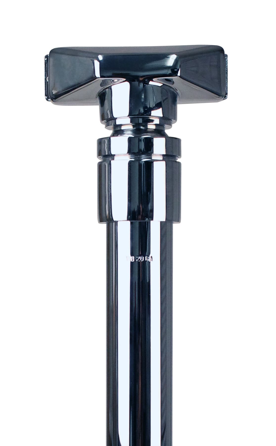 WESTBRASS D3261BJLD-26 Tub-Drain-Accessories - View #5