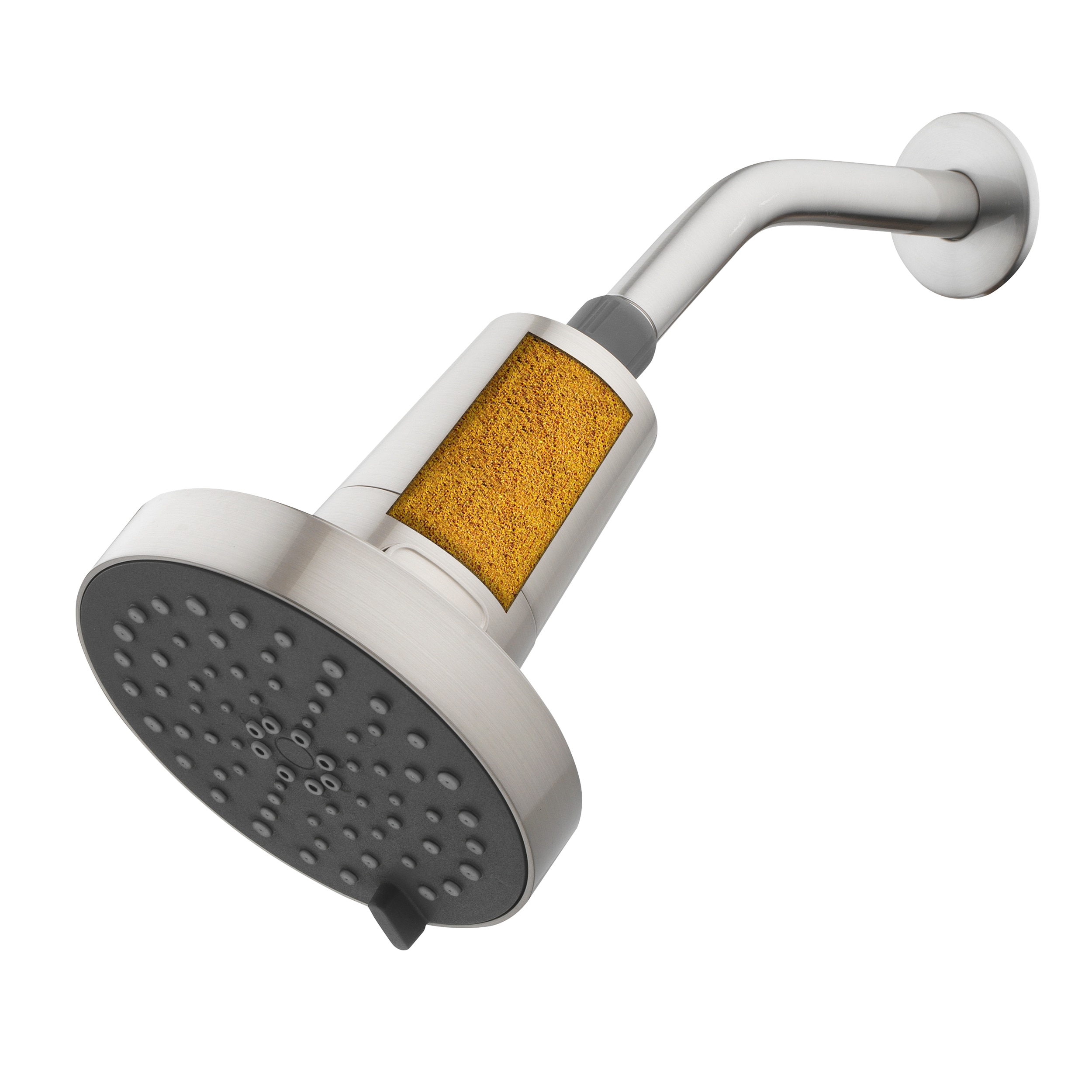 allen + roth FIL-0418-ARBN Fixed-Showerhead - View #5