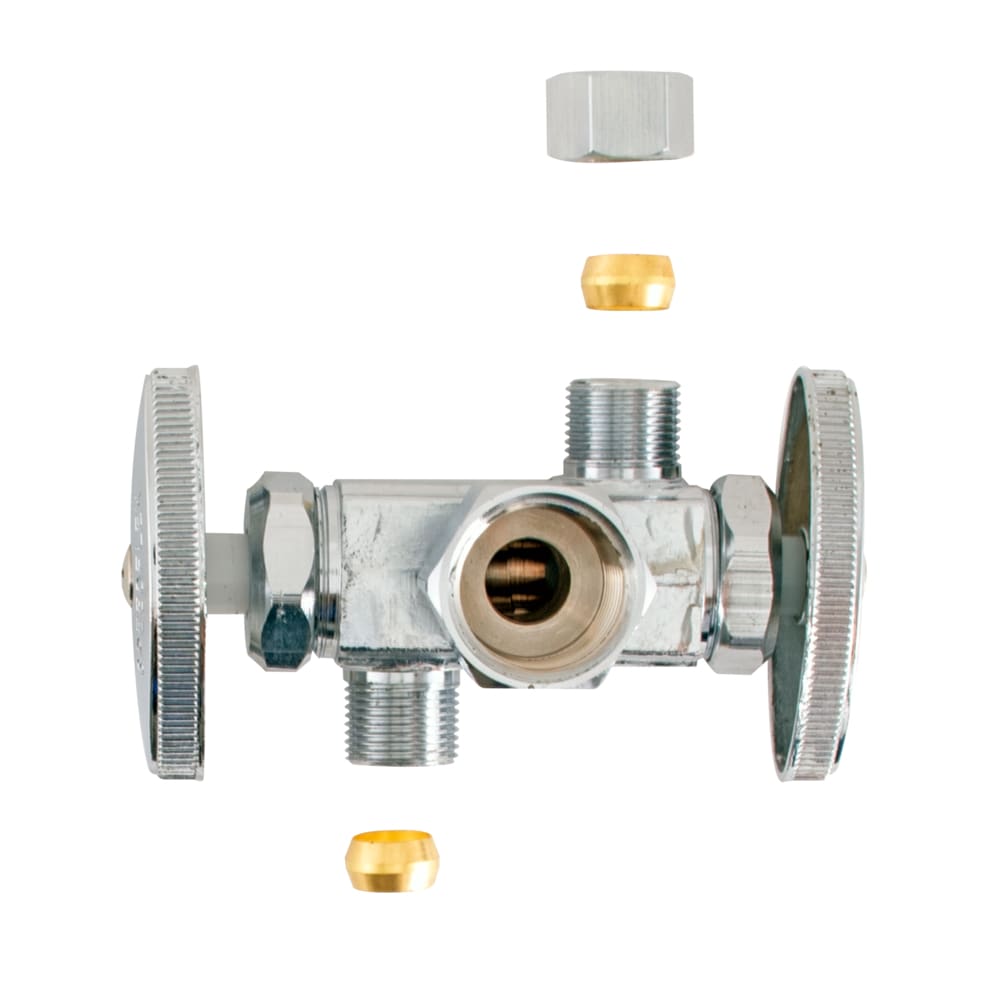 EASTMAN 04325LF Shut-Off-Valves - View #7