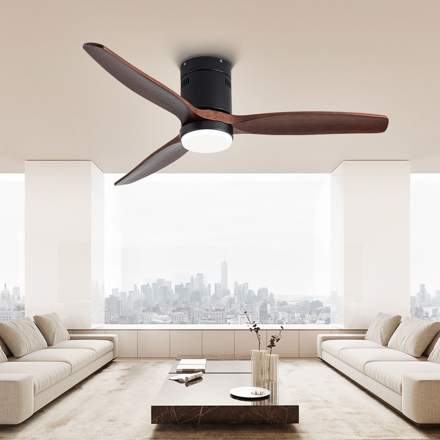 Yardreeze LWDO0506 Ceiling-Fans - View #10