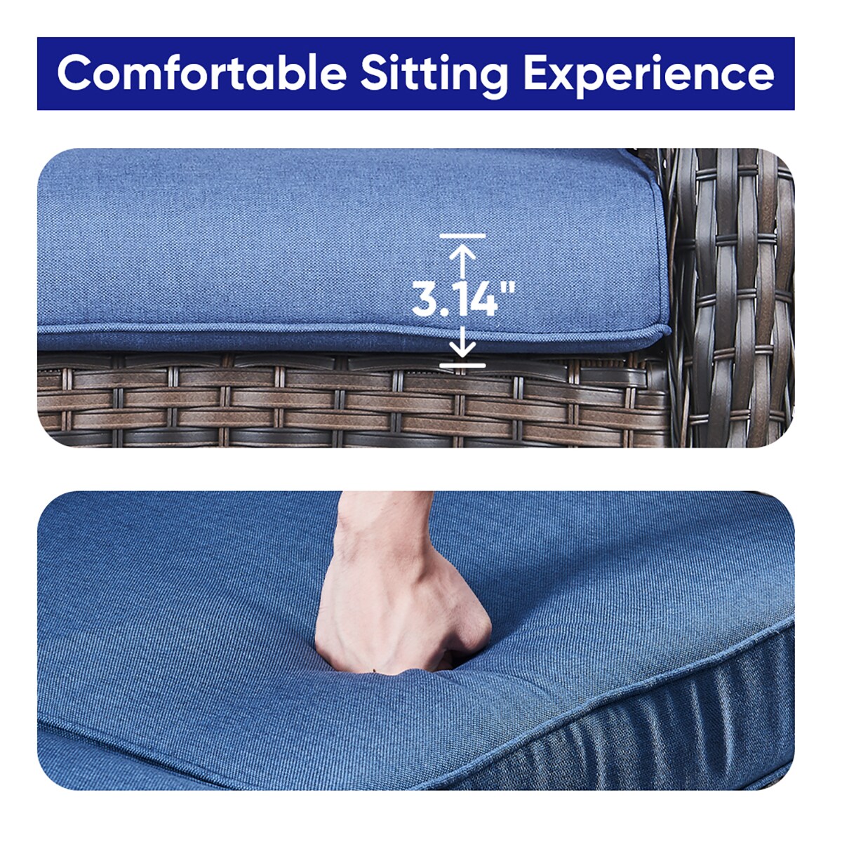 Rilyson FS086X2-1 Patio-Chairs - View #4