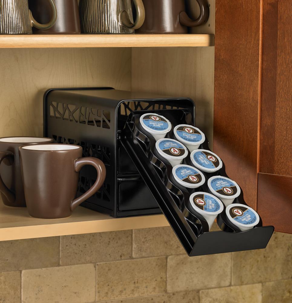 Java Concepts JC-17401 Coffee-Beverage-Organizers - View #2