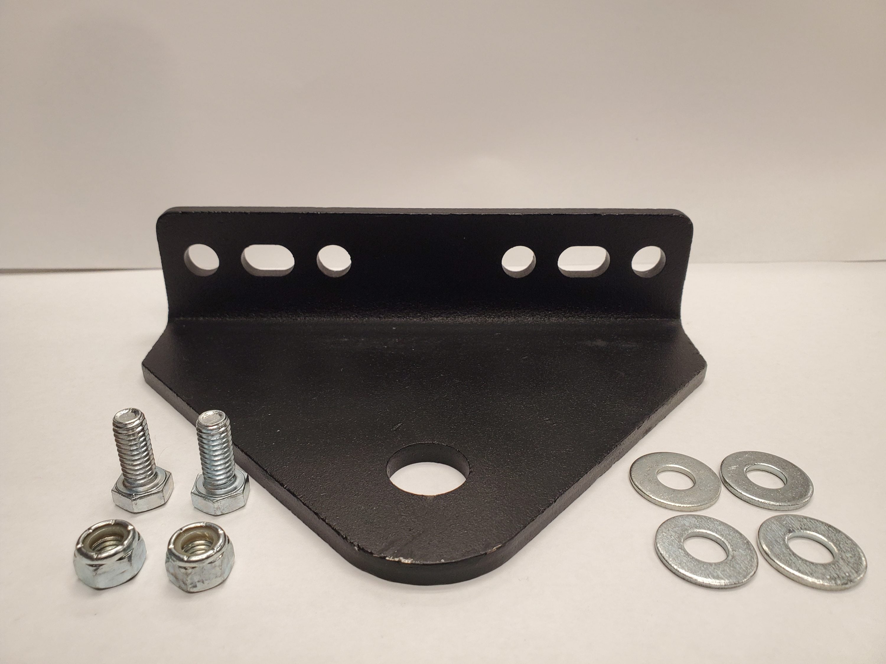 OxCart Hitch Kit for Zero-Turn Mowers (Fits Most Husqvarna, Cub Cadet, MTD,  Craftsman, Exmark, Scag, Toro, Bad Boy) in the Lawn Mower Parts department  at