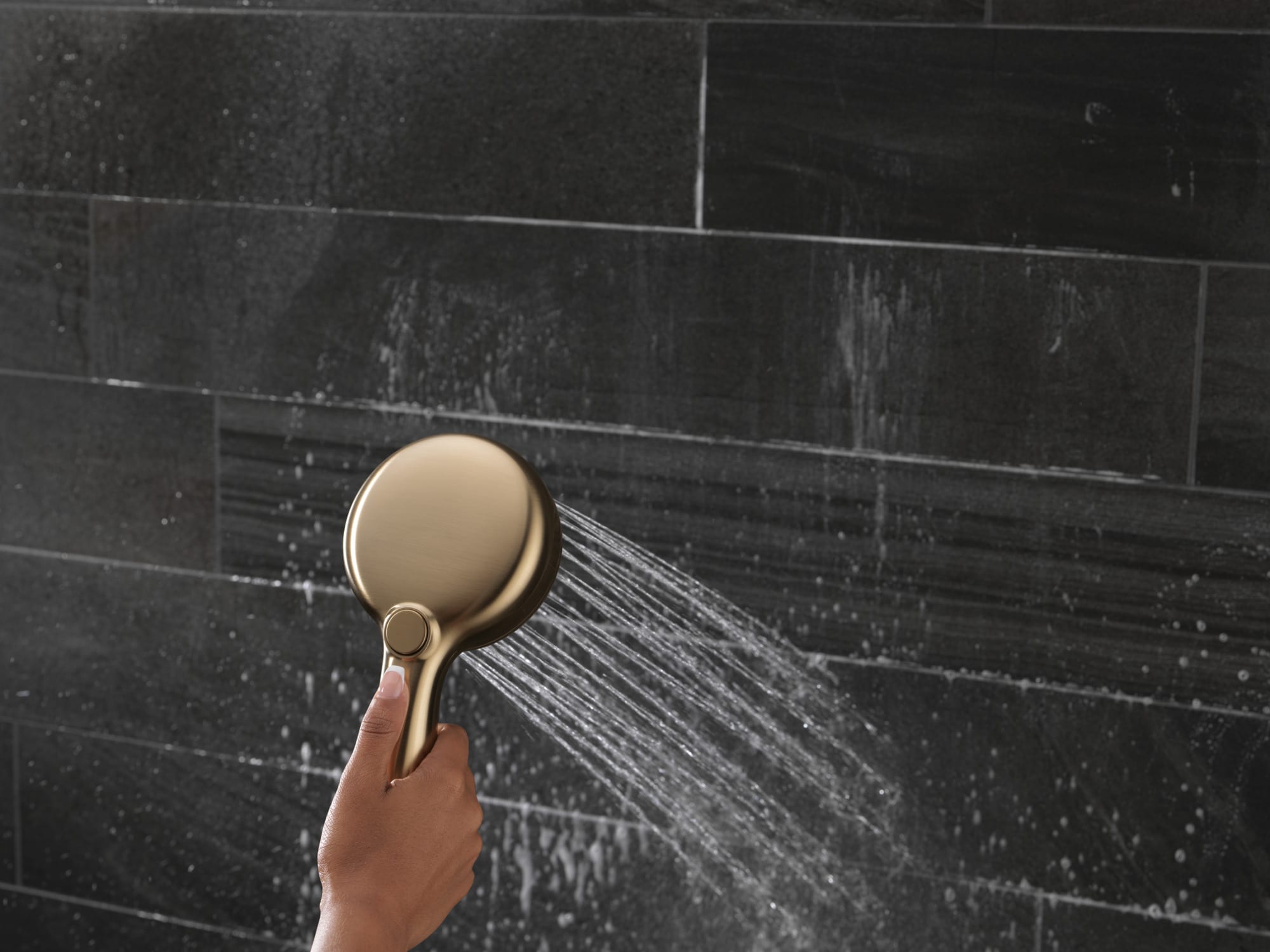 Delta 51584-CZ-PR Fixed-Showerhead - View #13
