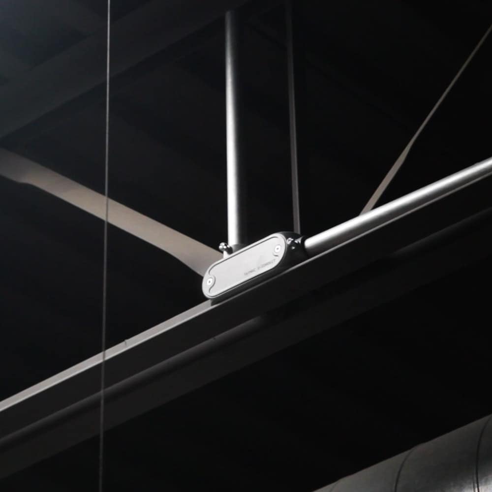 Hubbell UCB0100 Conduit-Bodies - View #3