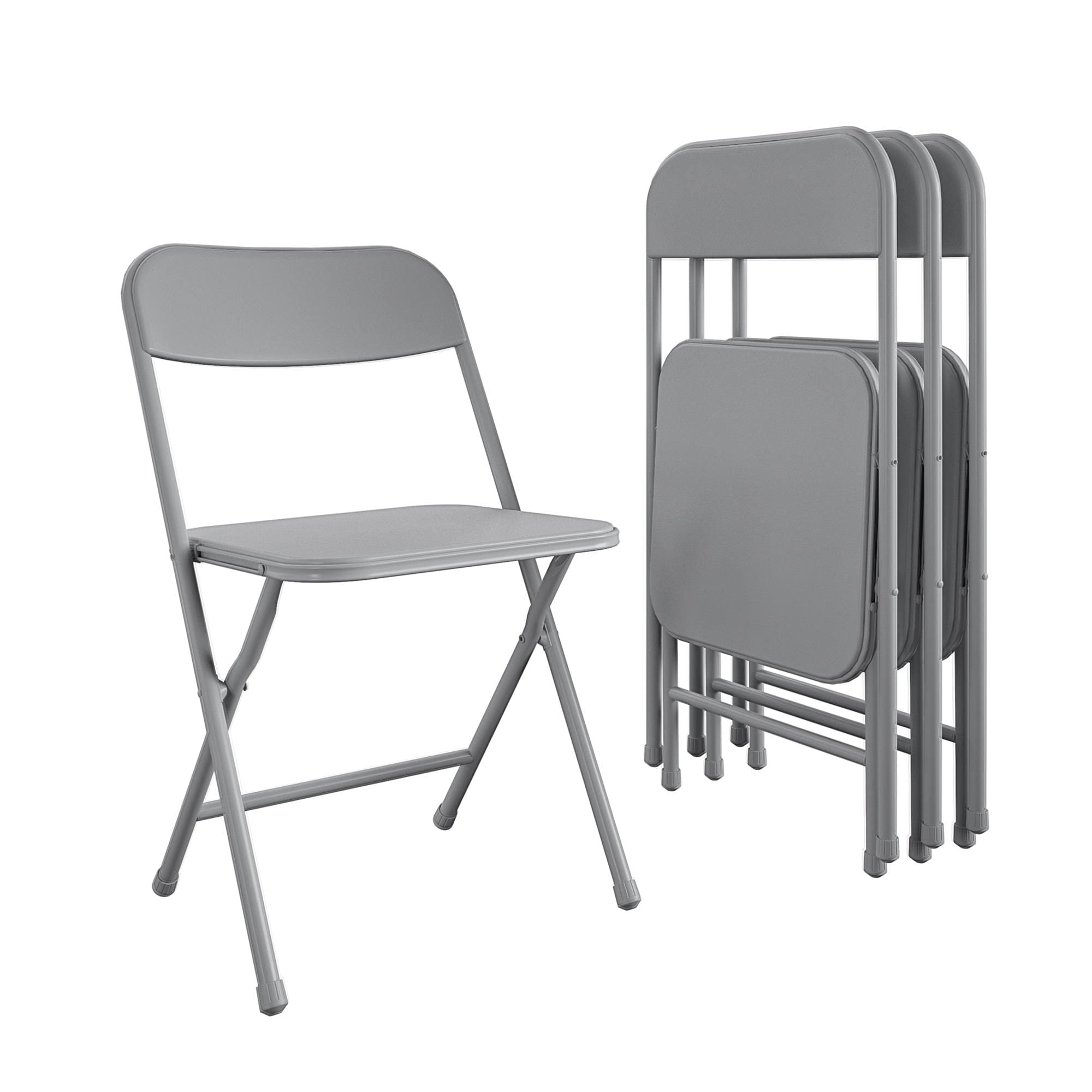 Lowes best sale resin chairs