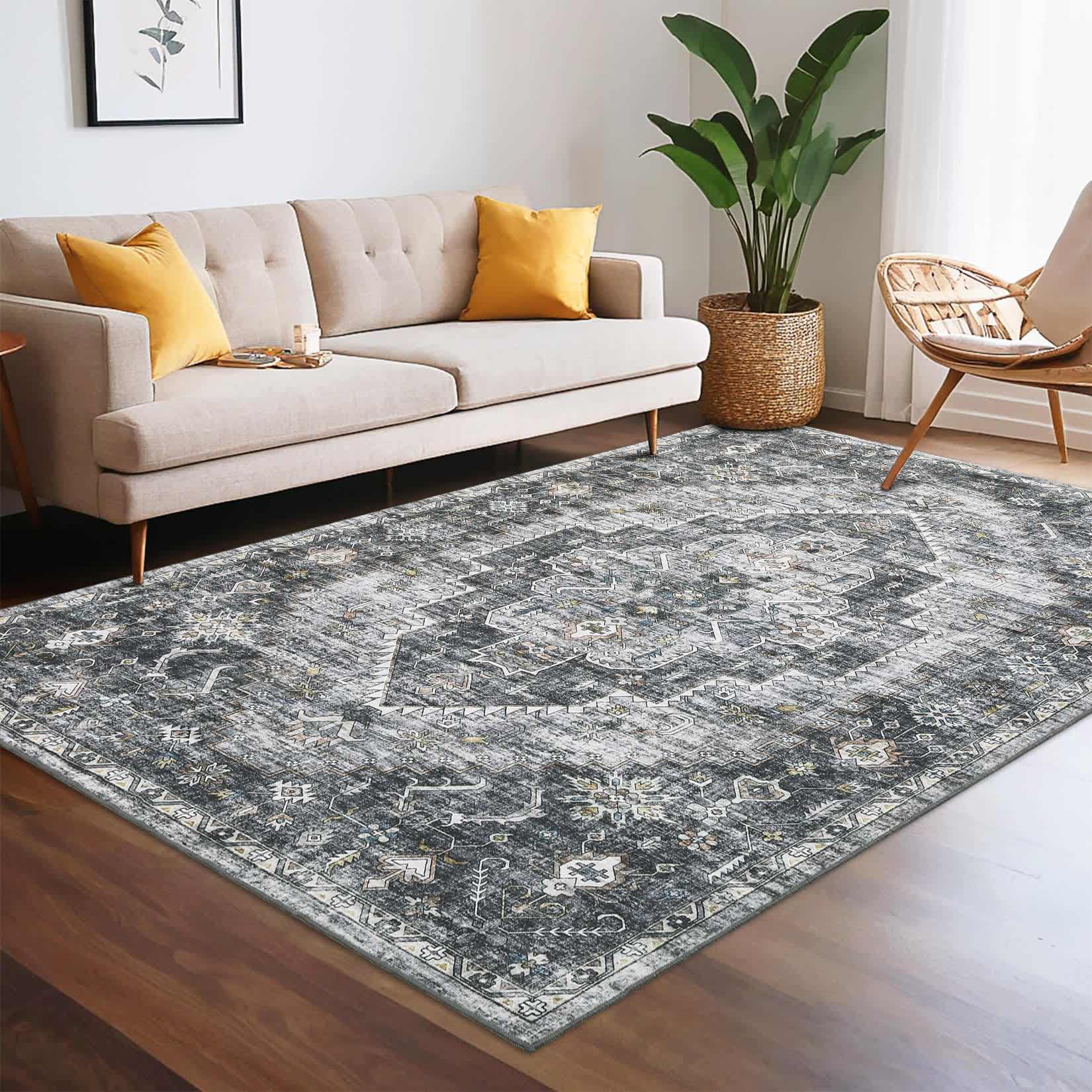 Qeetex LSN-PHO-16LHTOCB rugs - View #3