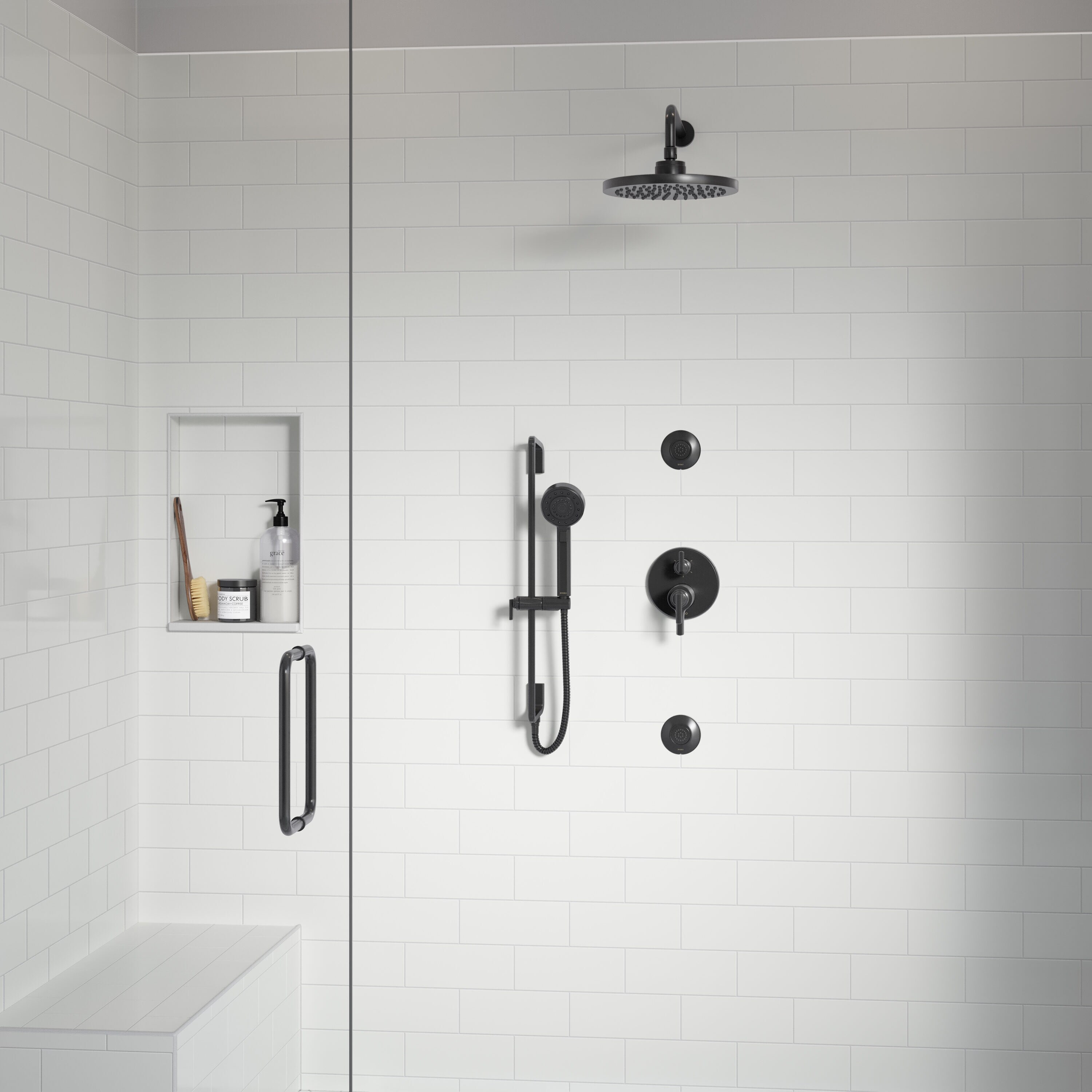 Emser F14CATCIC0410P Ceramic-Tile - View #8