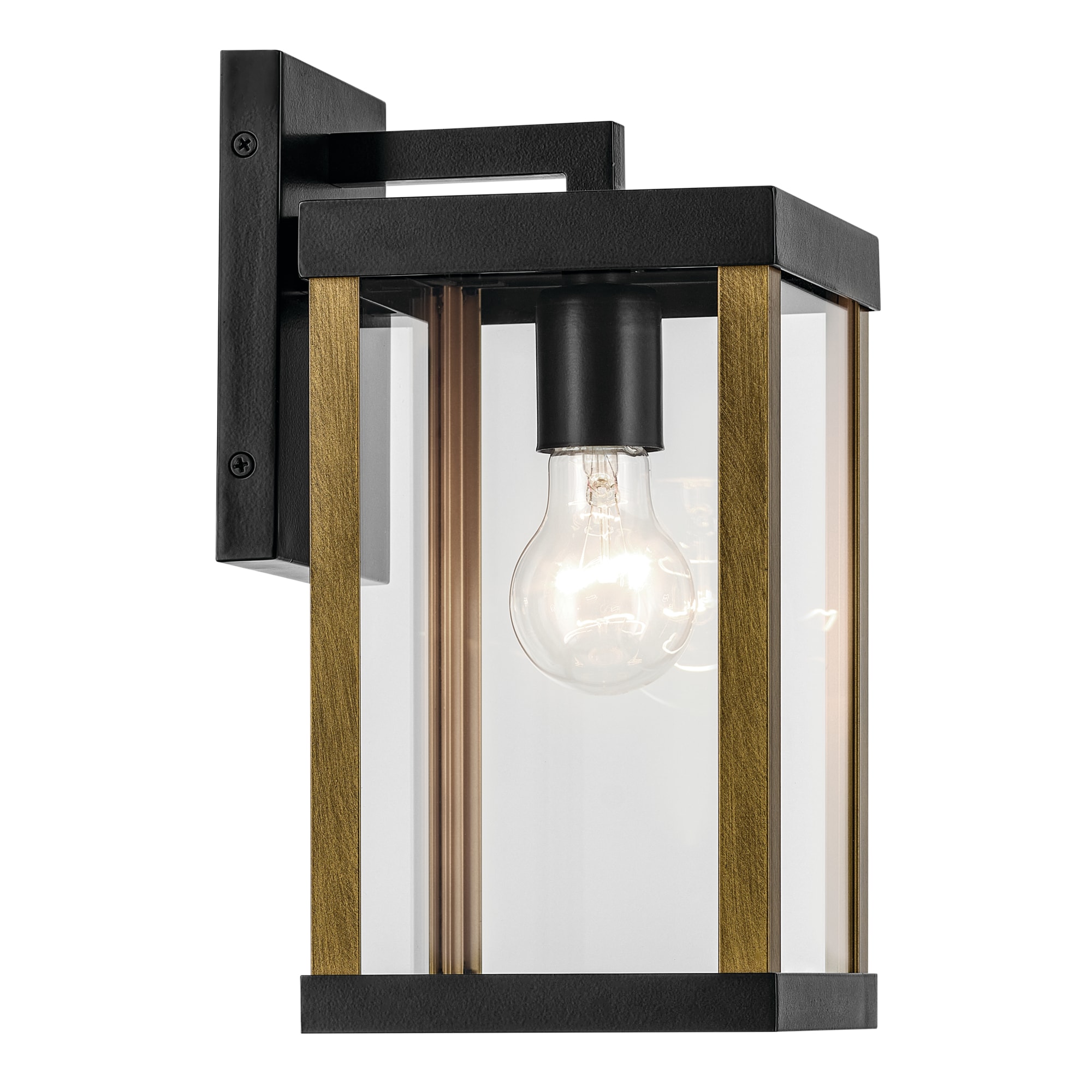 allen + roth 39544 Outdoor-Wall-Lighting - View #6