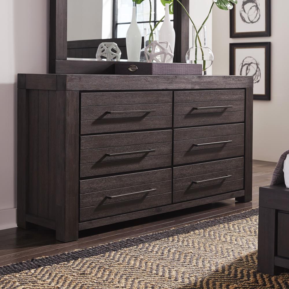 6 Drawer Modus Furniture Dressers at Lowes.com