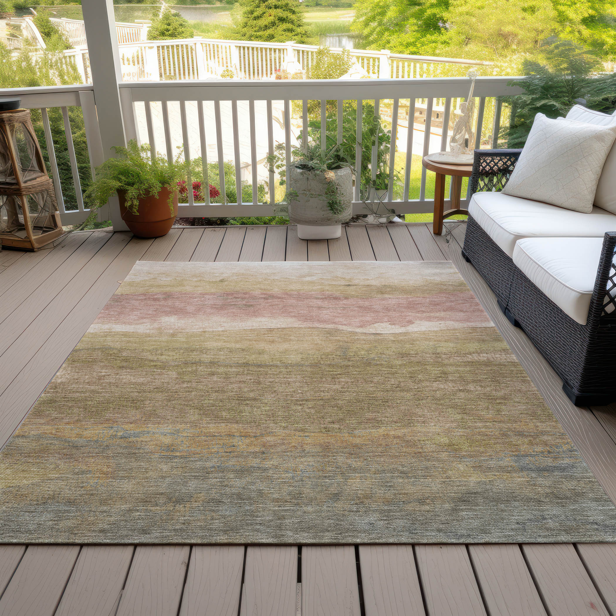 Addison Rugs ACN1699TA8X10 rugs - View #9