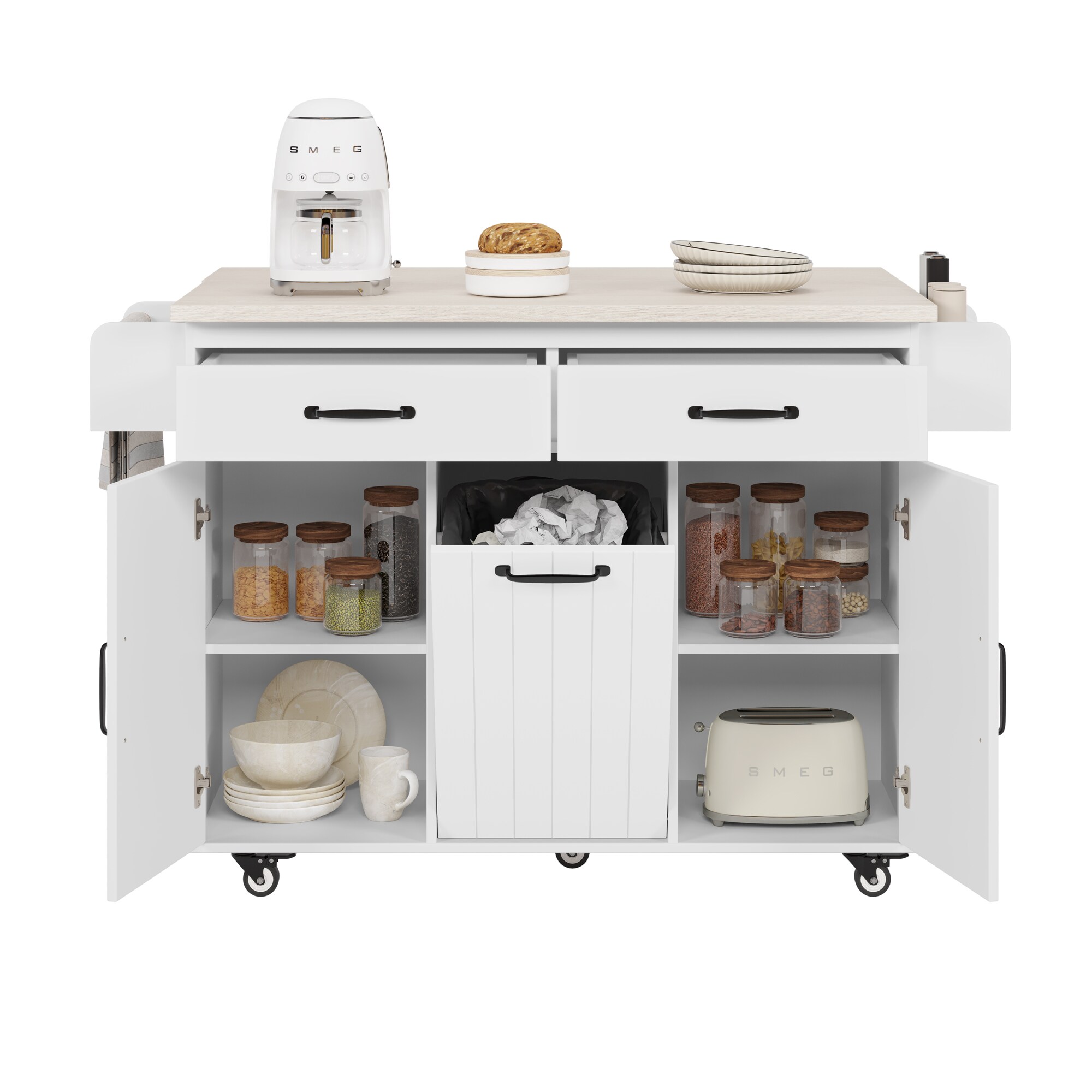 Bybafun YB2600030 Kitchen-Furniture - View #4