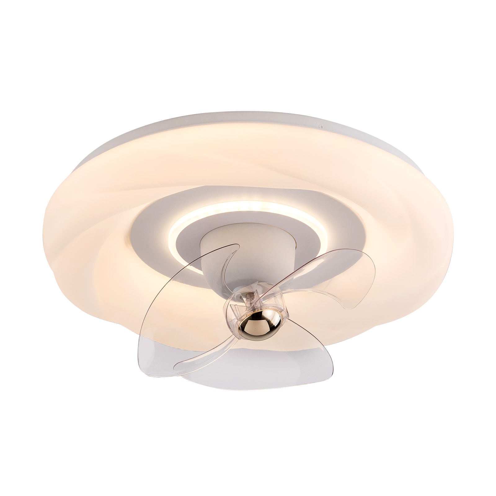 Oukaning JZUCOD9O99HCX Ceiling-Fans - View #2