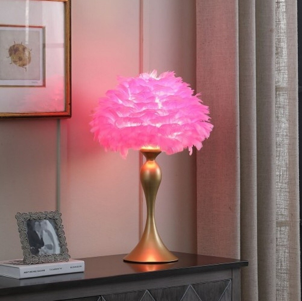 ZAKLOOP MD072116660 Desk-Table-Lamps - View #7