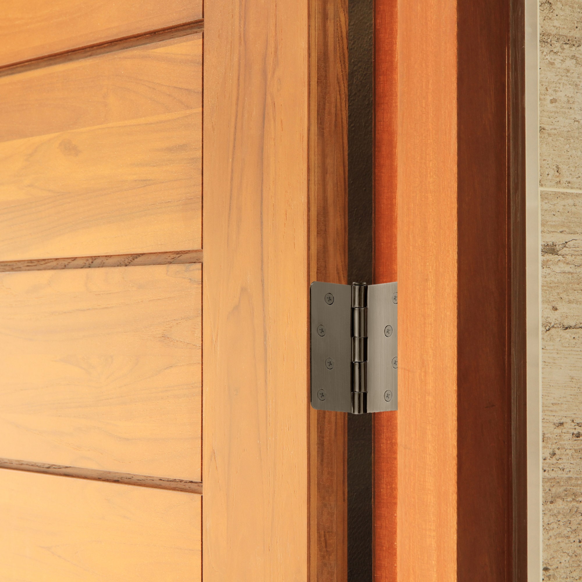 Design House 186080 Entry-Door-Hinges - View #7